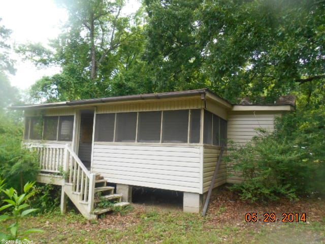 BAKER HILL ADDITION - Residential