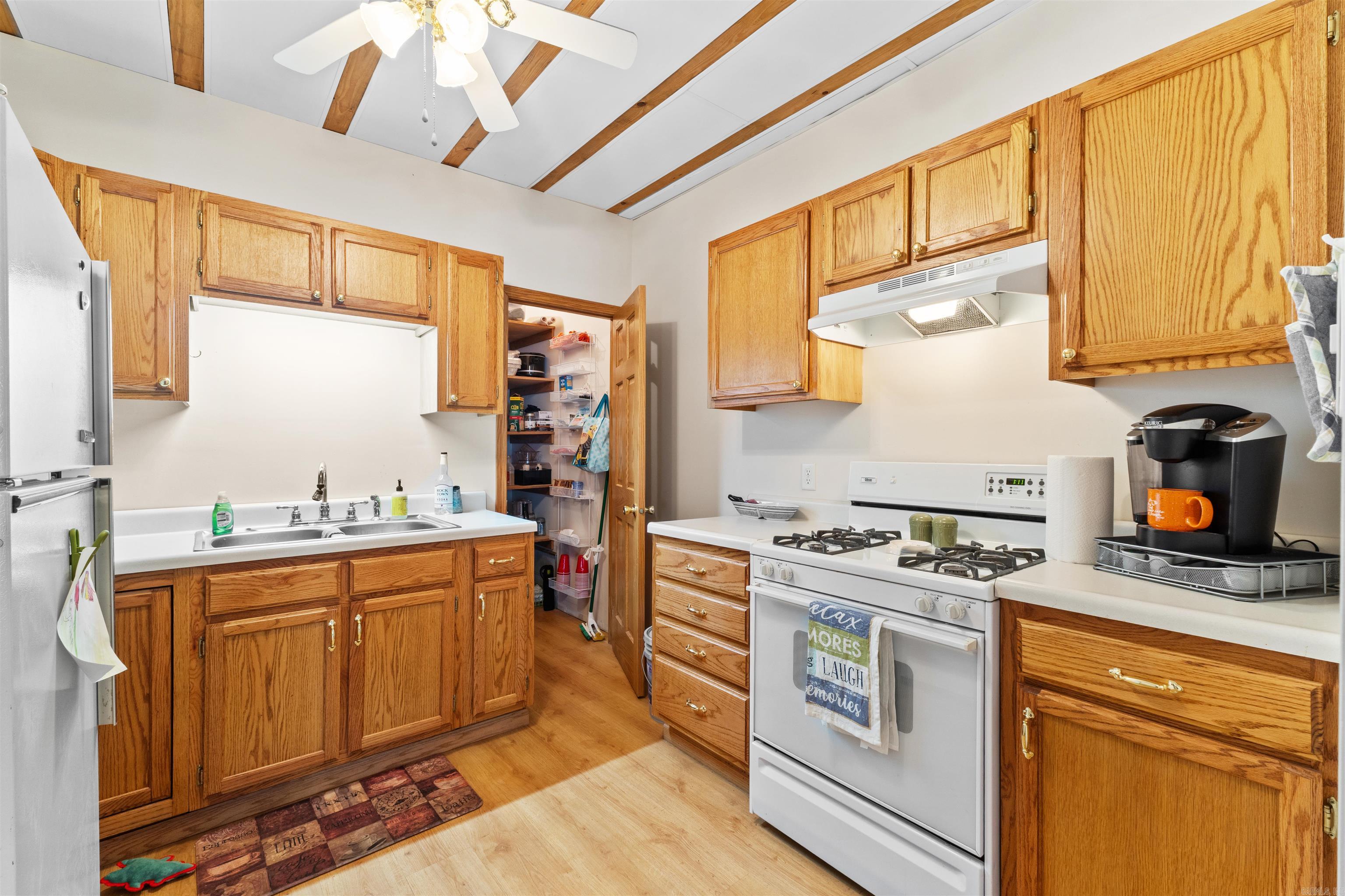 Fox Run Village - Residential