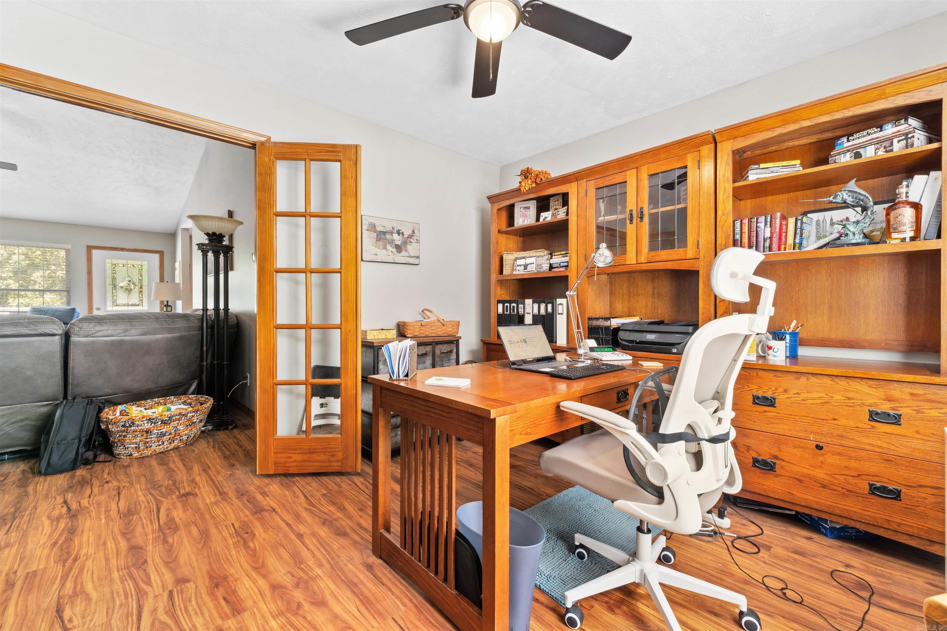 Fox Run Village - Residential