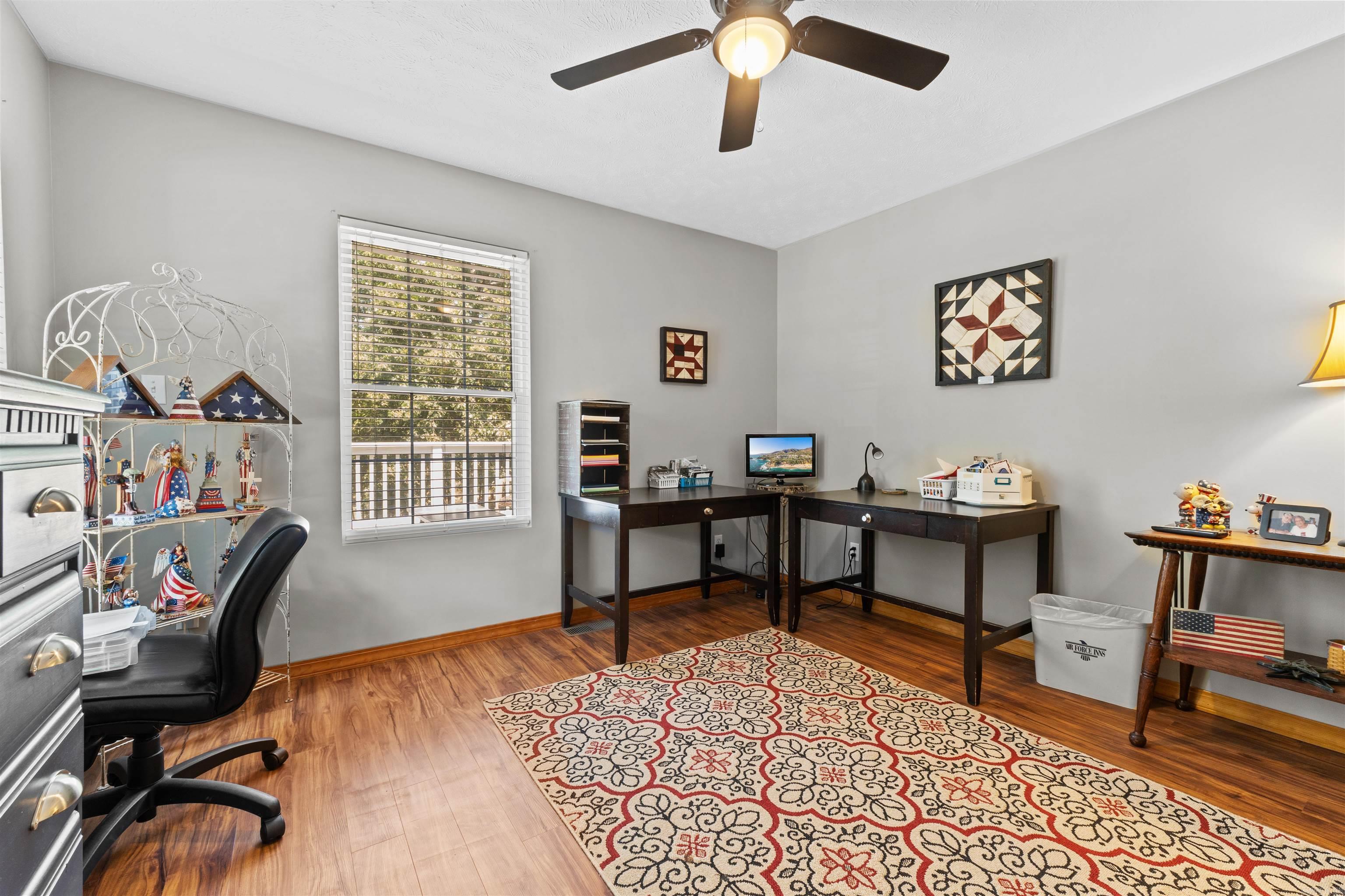 Fox Run Village - Residential