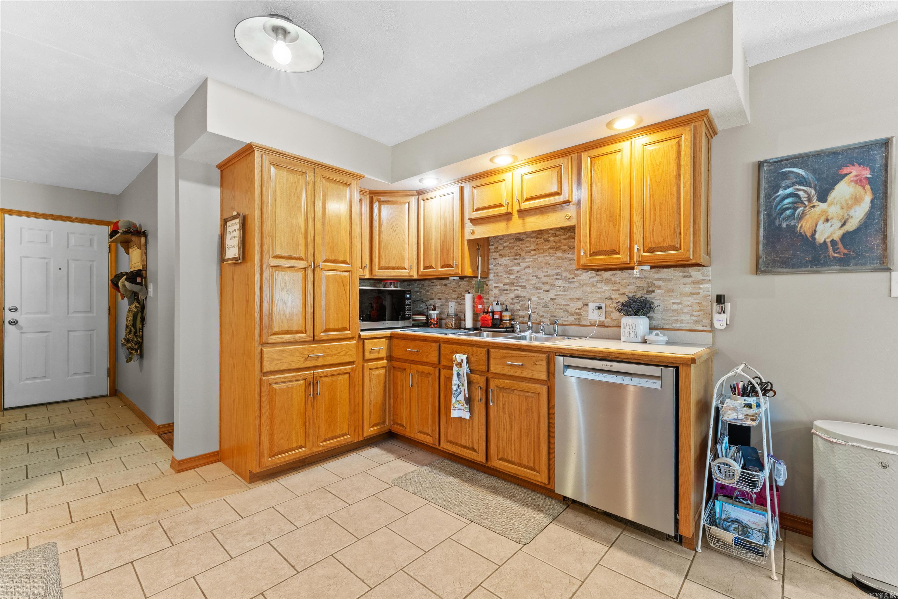 Fox Run Village - Residential