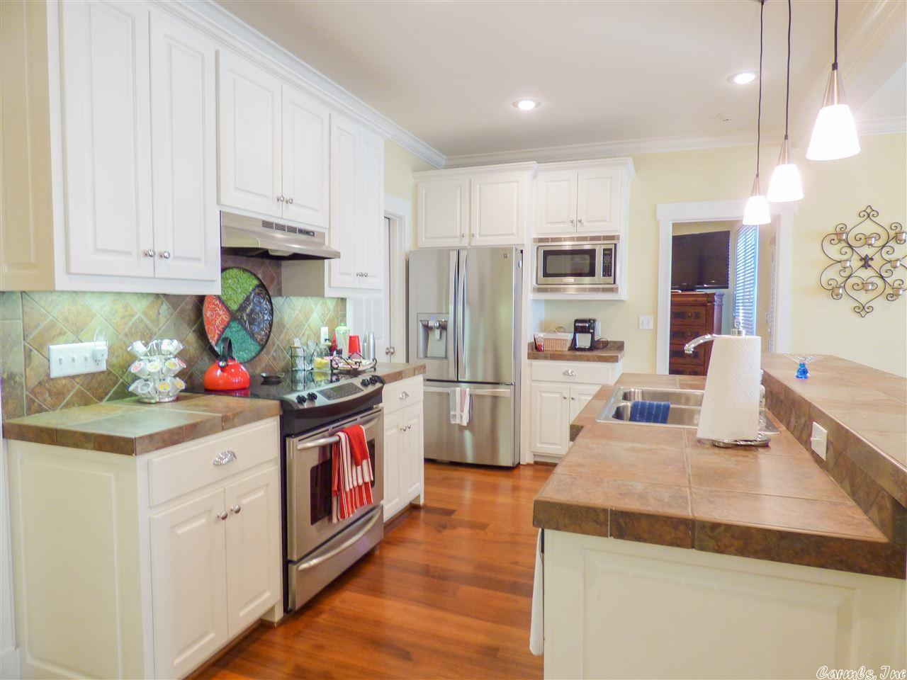 Brighton Pointe - Residential
