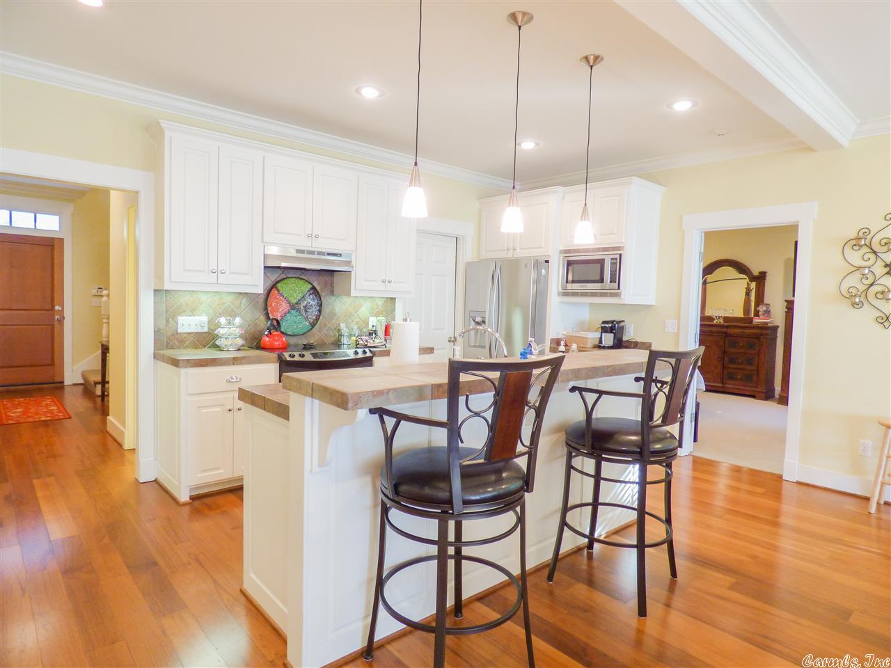 Brighton Pointe - Residential