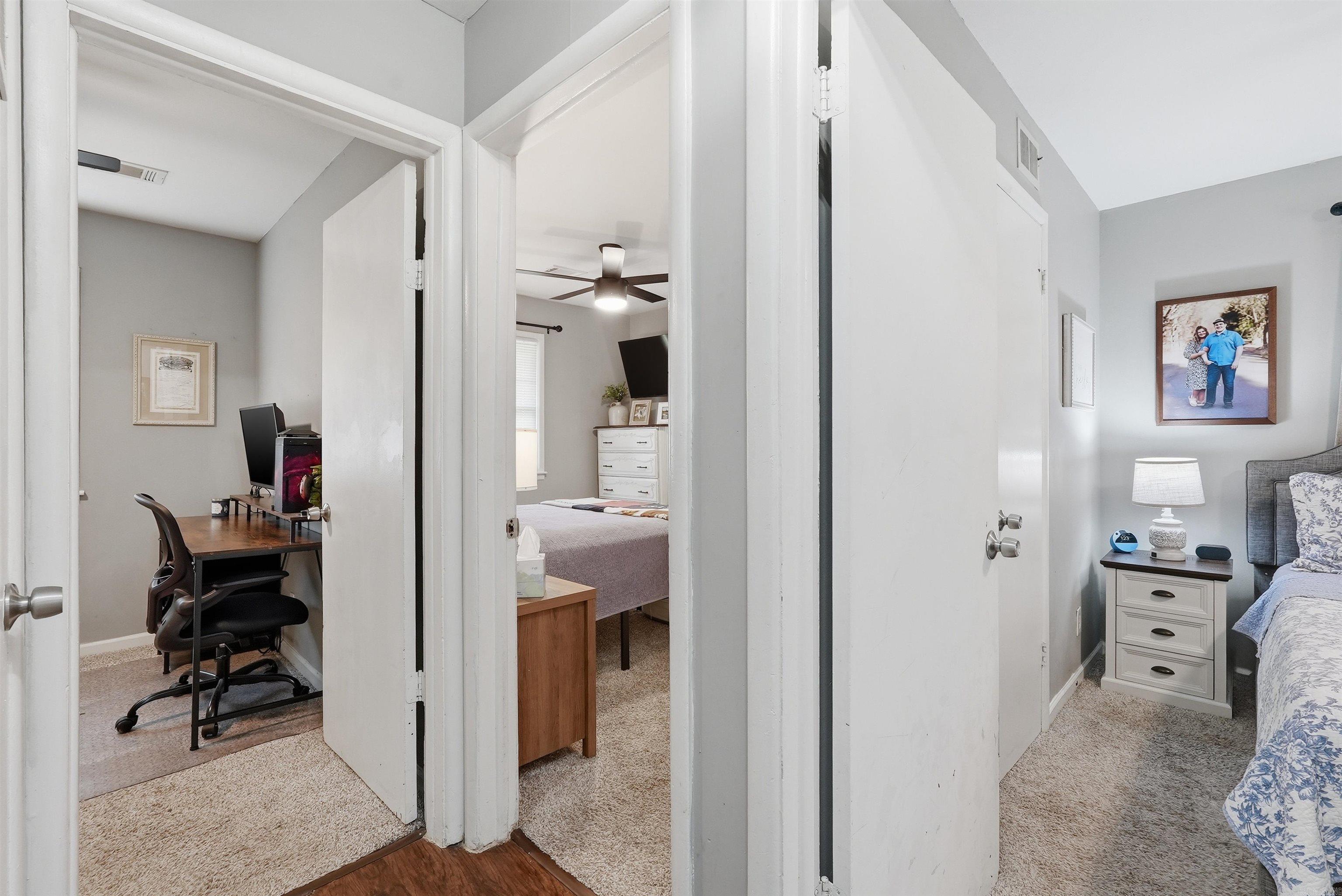 HICKMAN & MCCONNELL - Residential