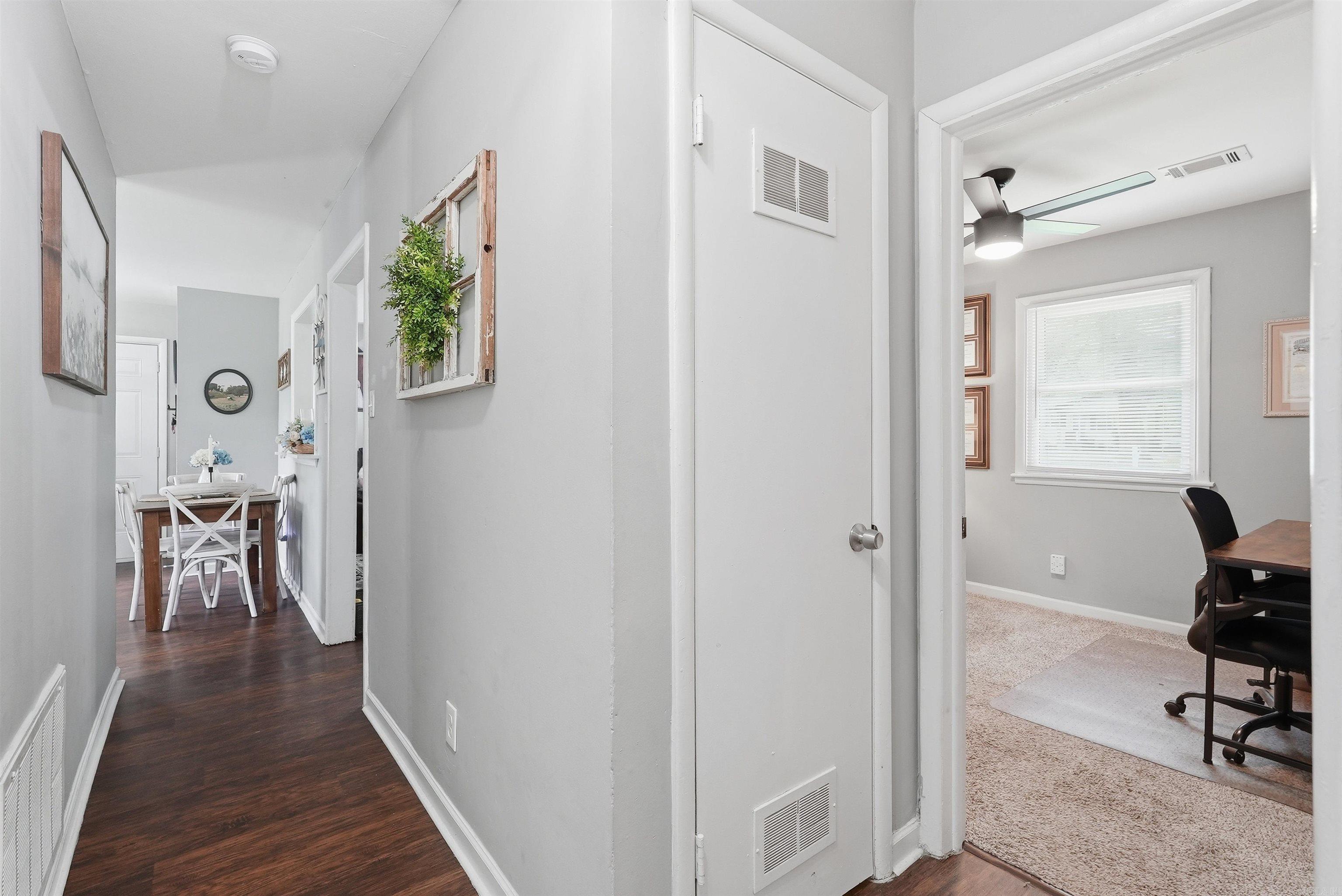 HICKMAN & MCCONNELL - Residential