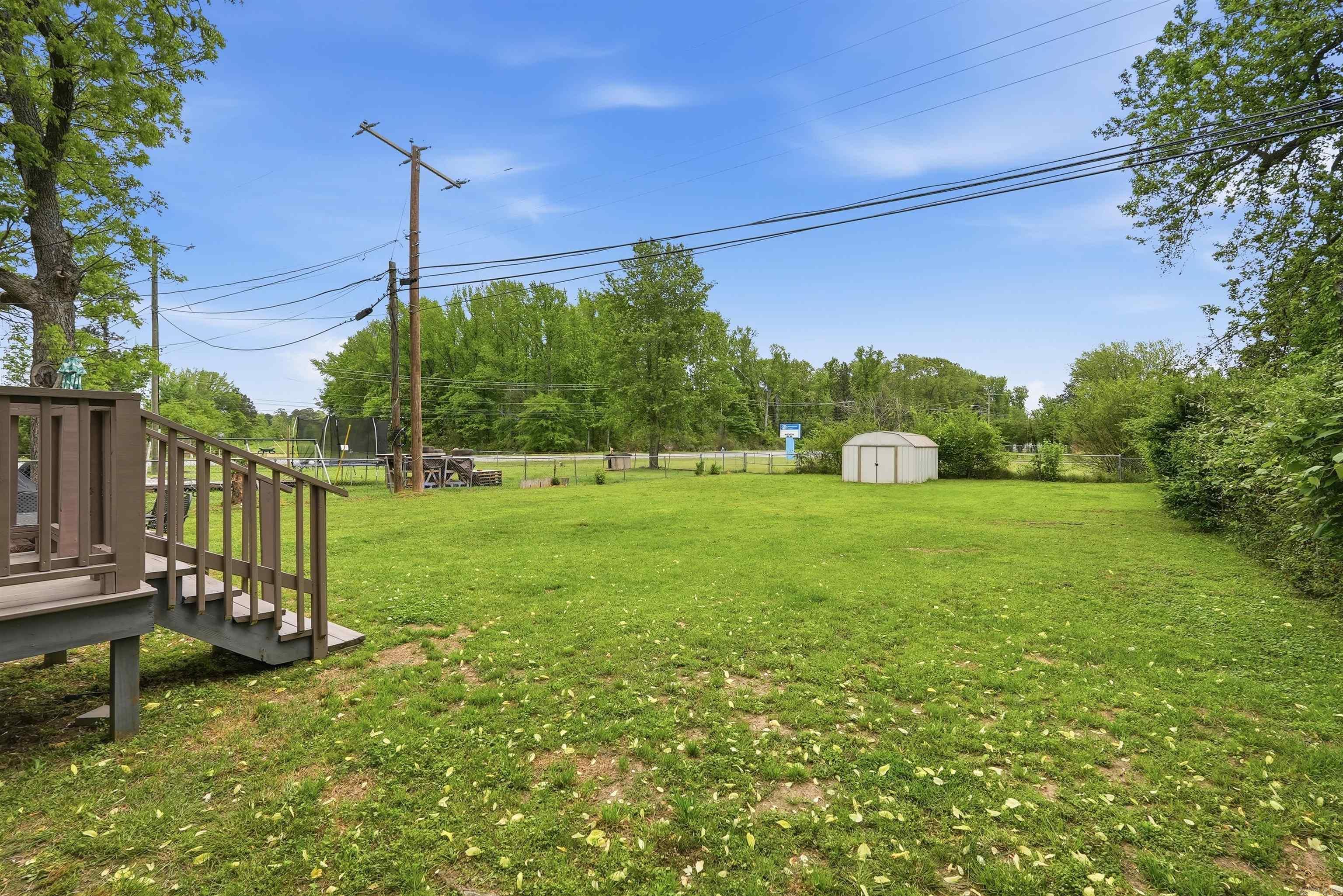 HICKMAN & MCCONNELL - Residential