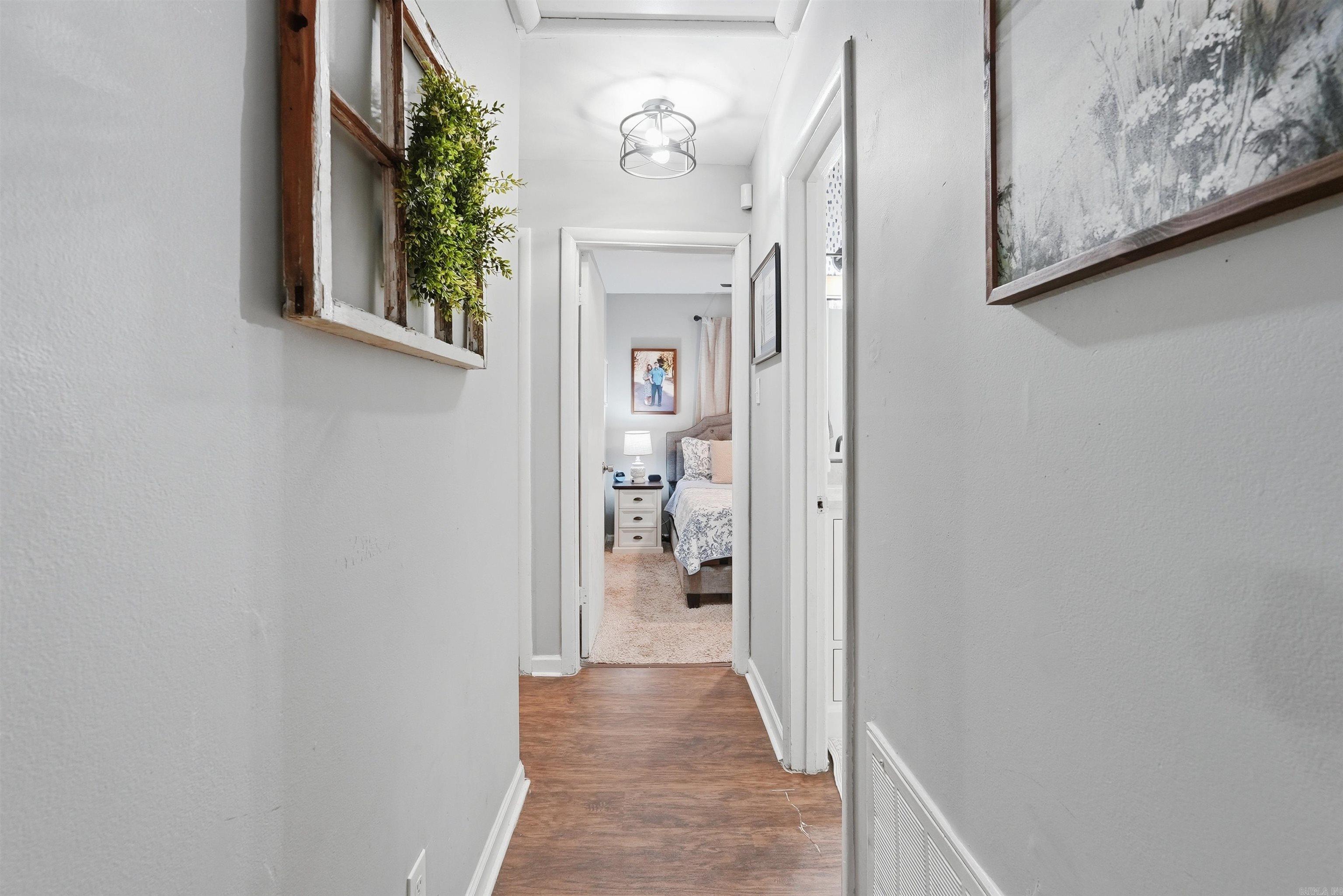 HICKMAN & MCCONNELL - Residential