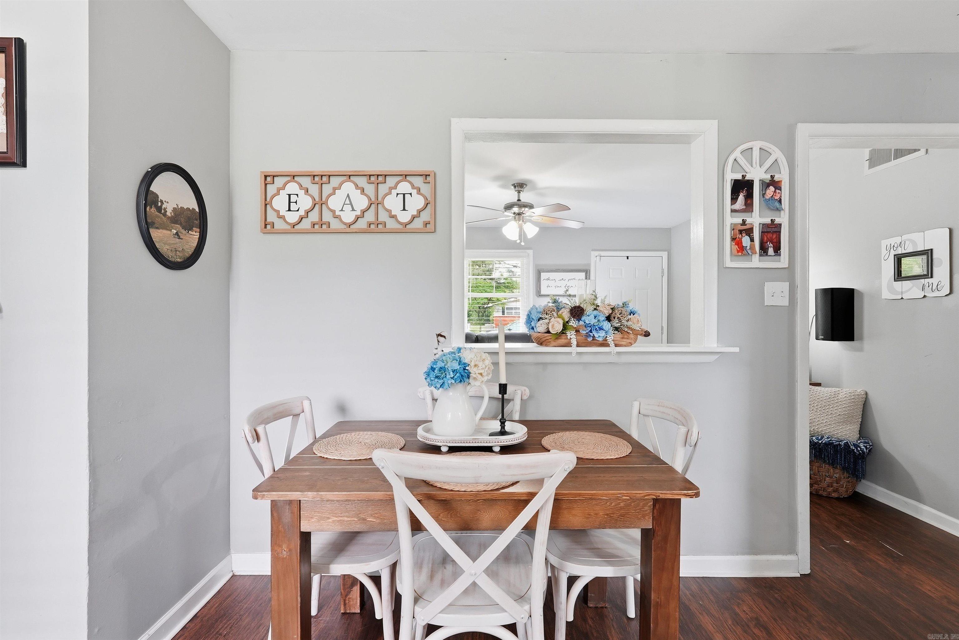 HICKMAN & MCCONNELL - Residential