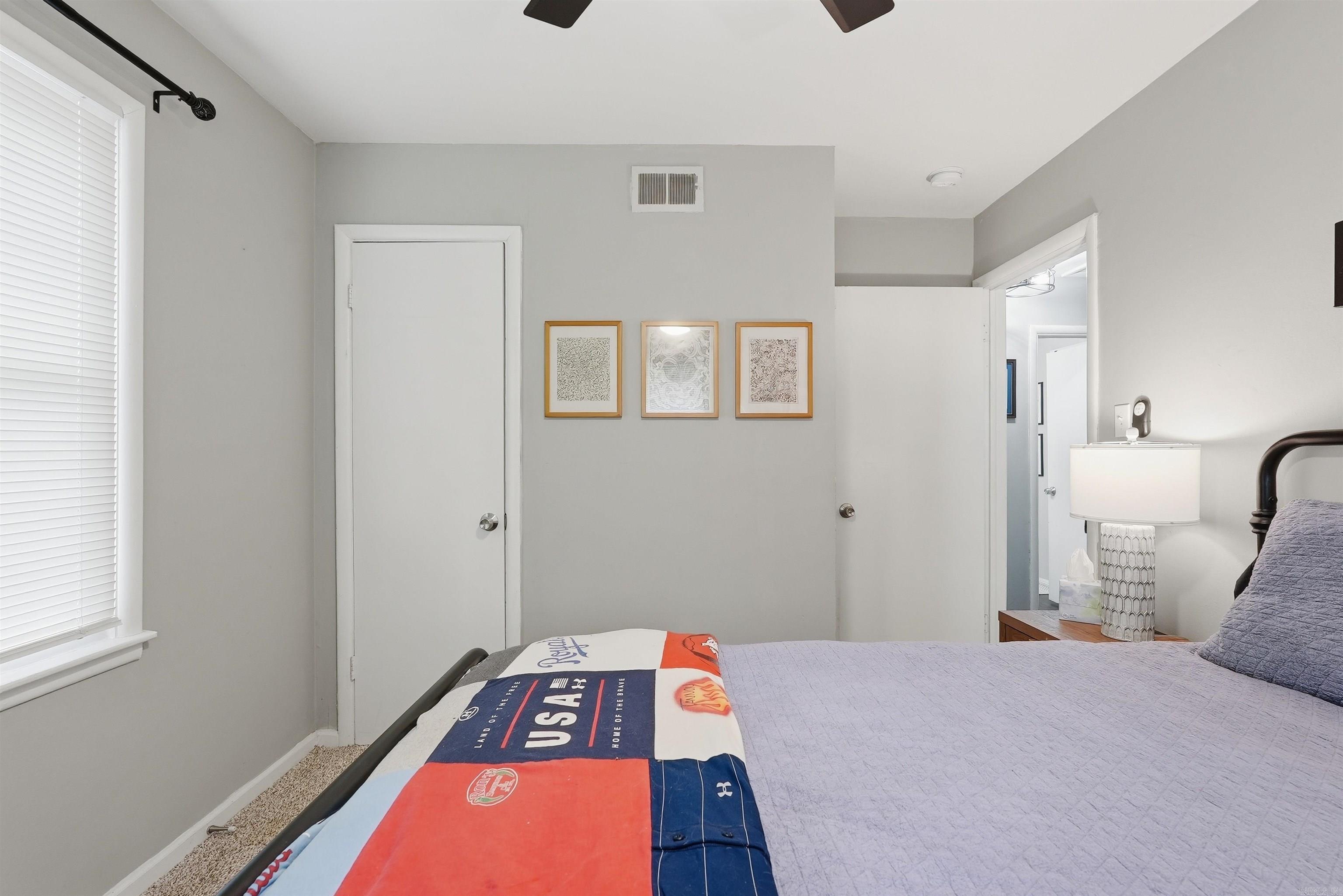 HICKMAN & MCCONNELL - Residential