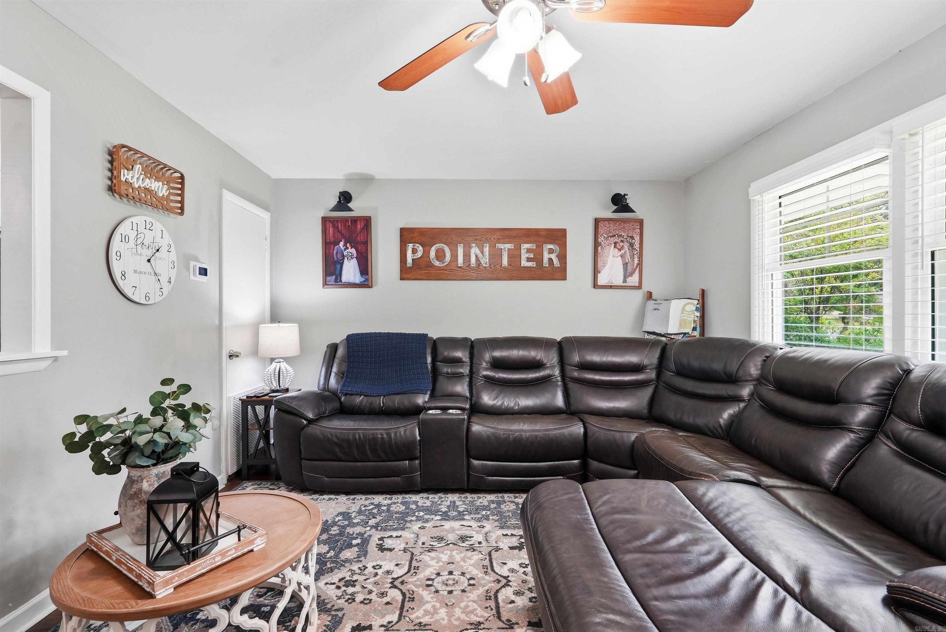 HICKMAN & MCCONNELL - Residential