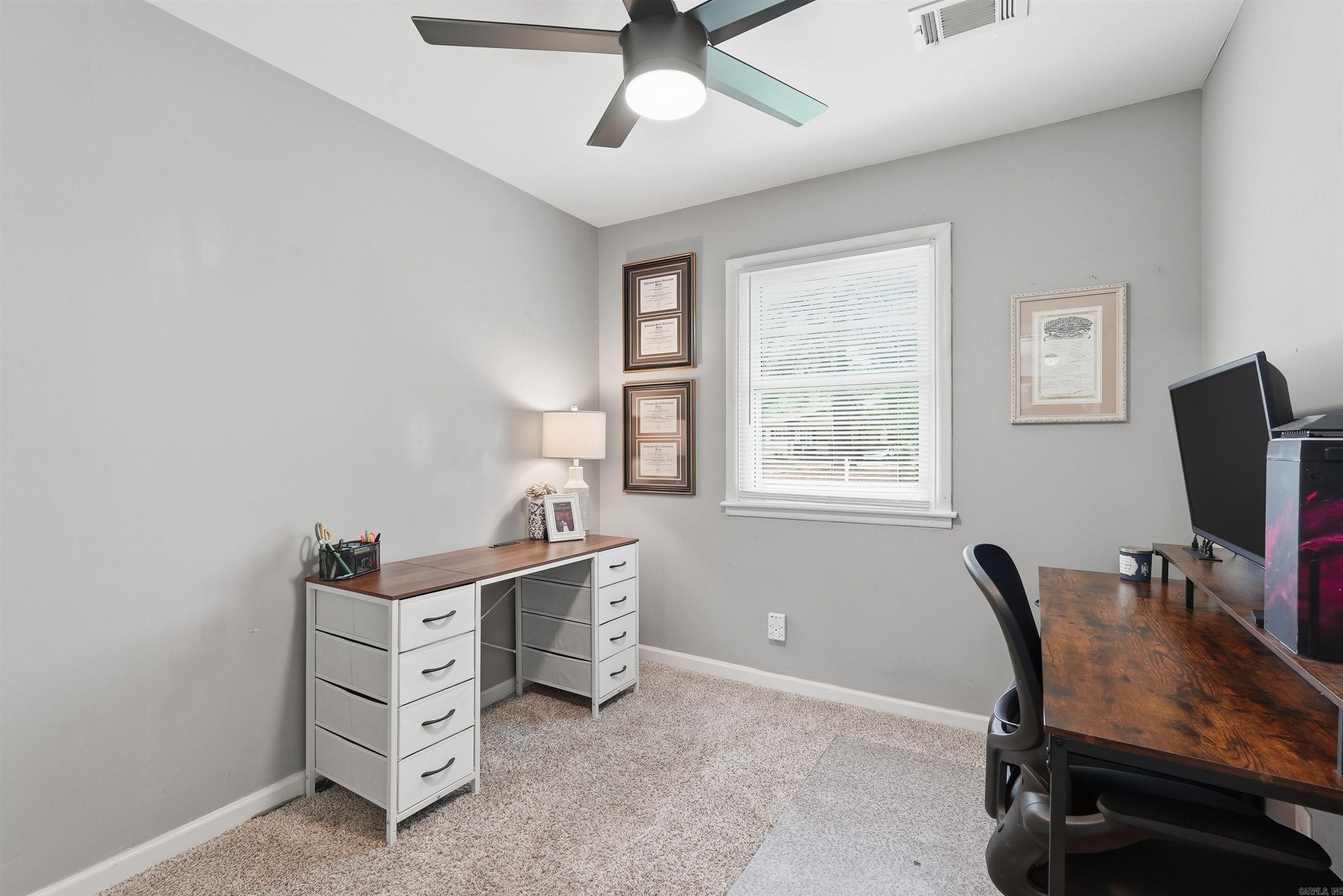 HICKMAN & MCCONNELL - Residential