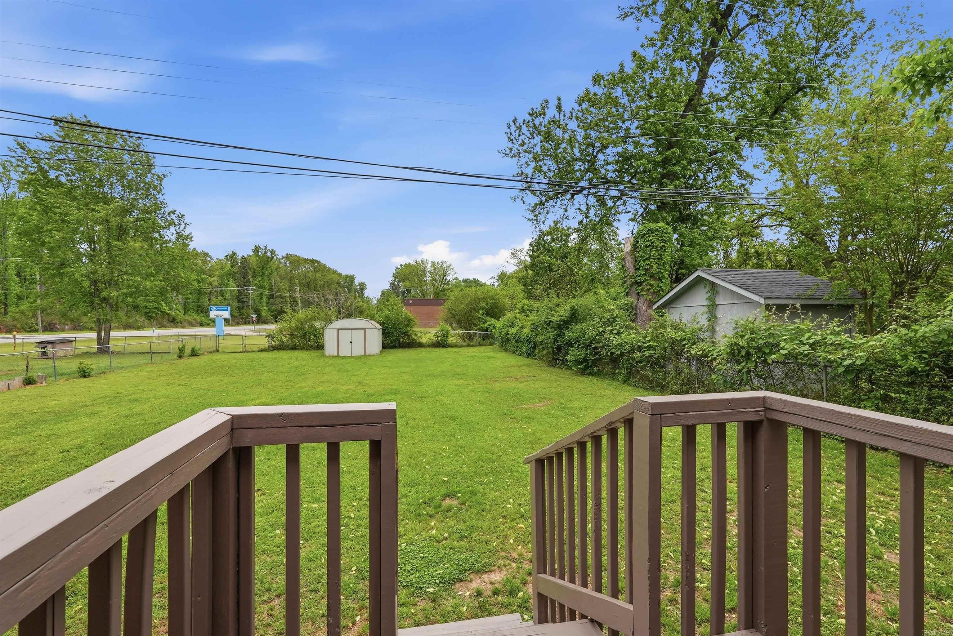 HICKMAN & MCCONNELL - Residential