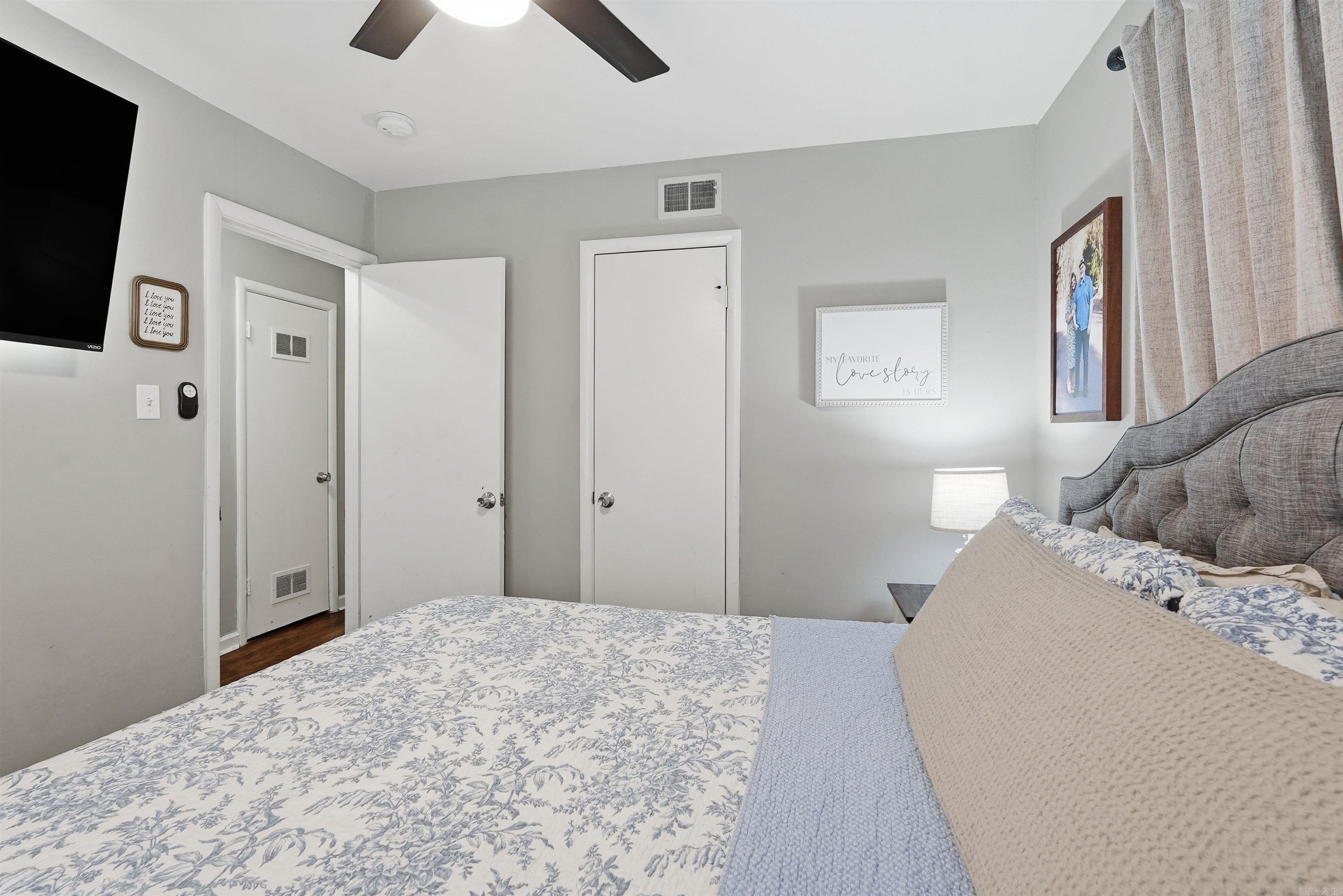 HICKMAN & MCCONNELL - Residential