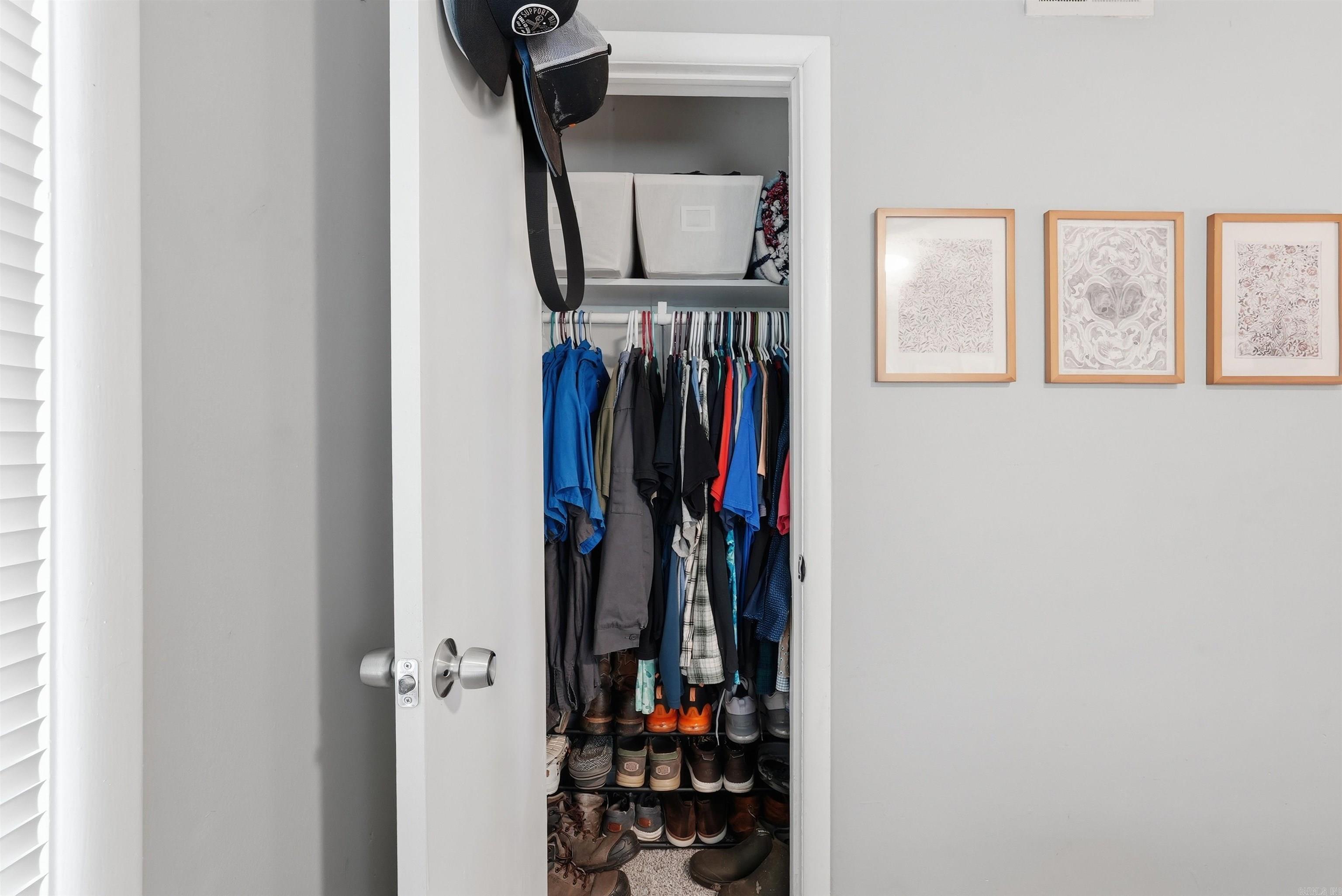 HICKMAN & MCCONNELL - Residential