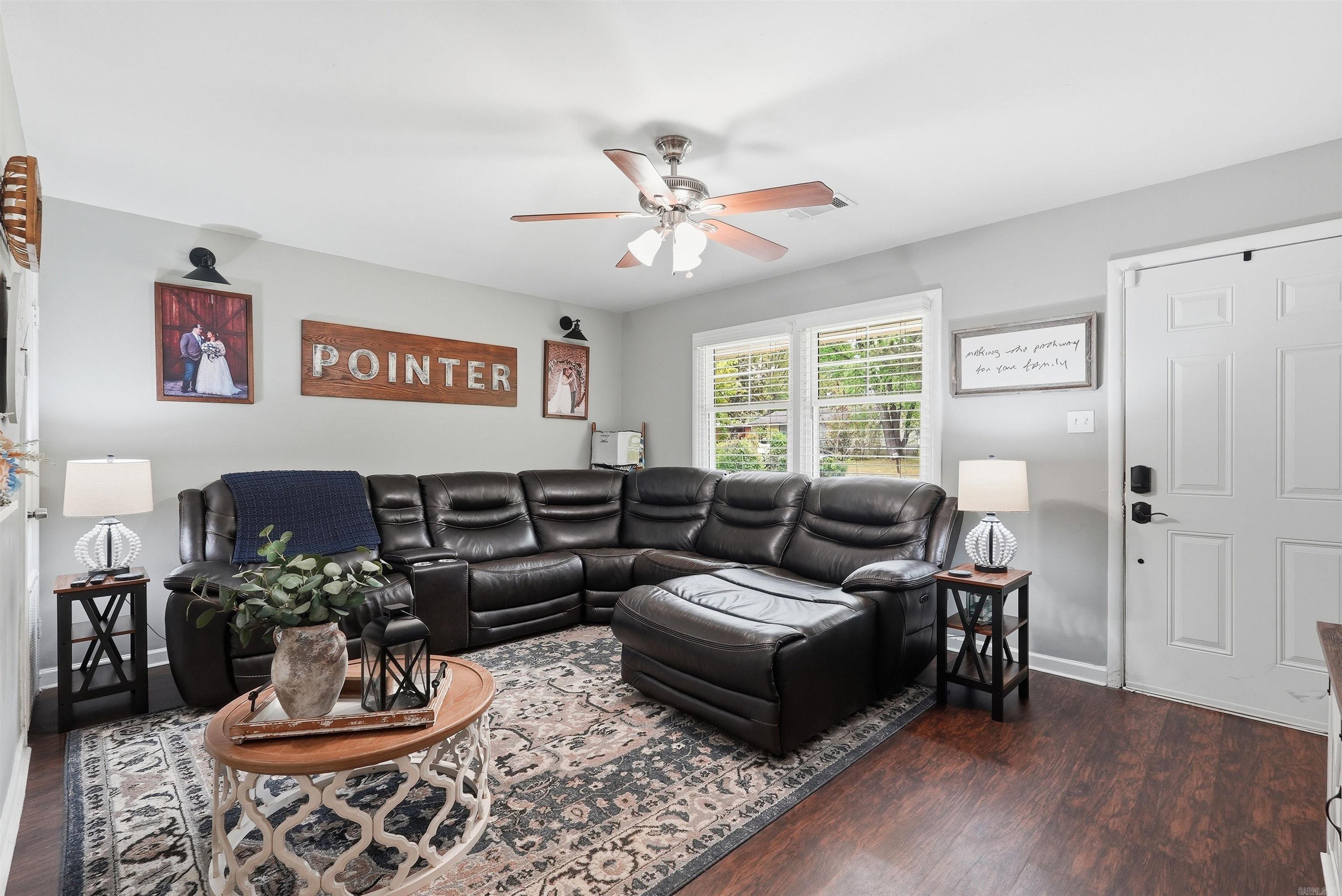 HICKMAN & MCCONNELL - Residential