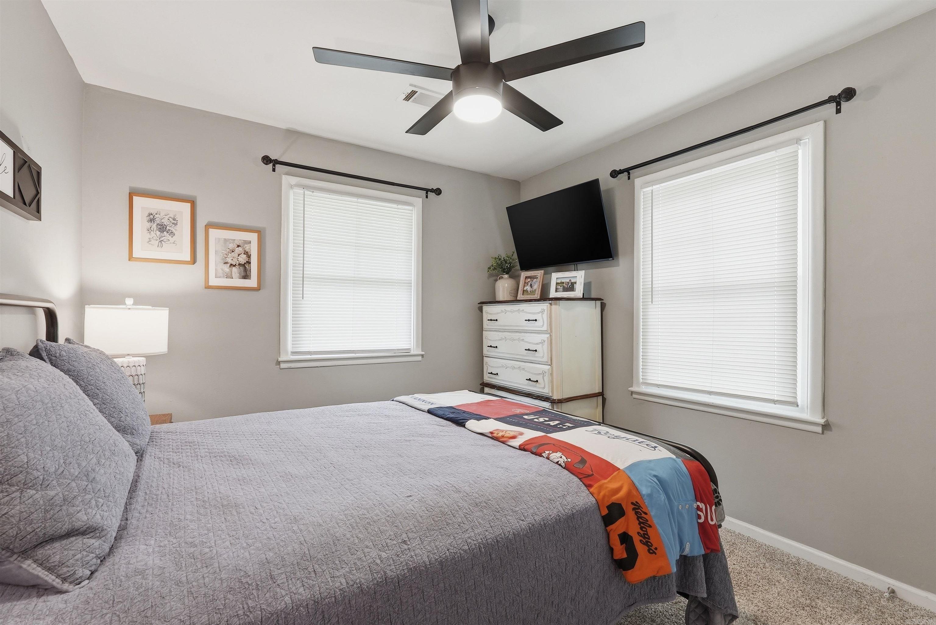 HICKMAN & MCCONNELL - Residential