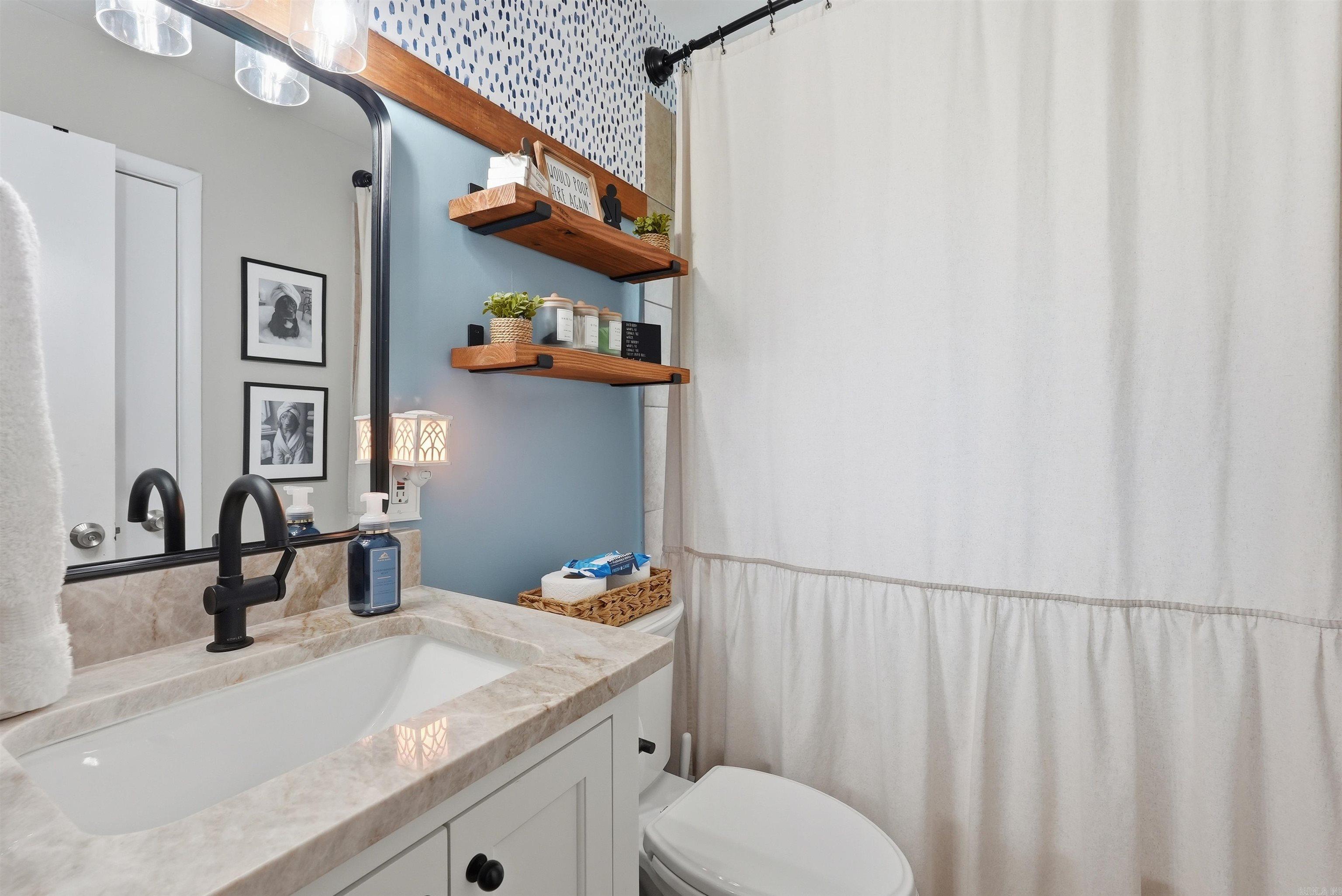 HICKMAN & MCCONNELL - Residential