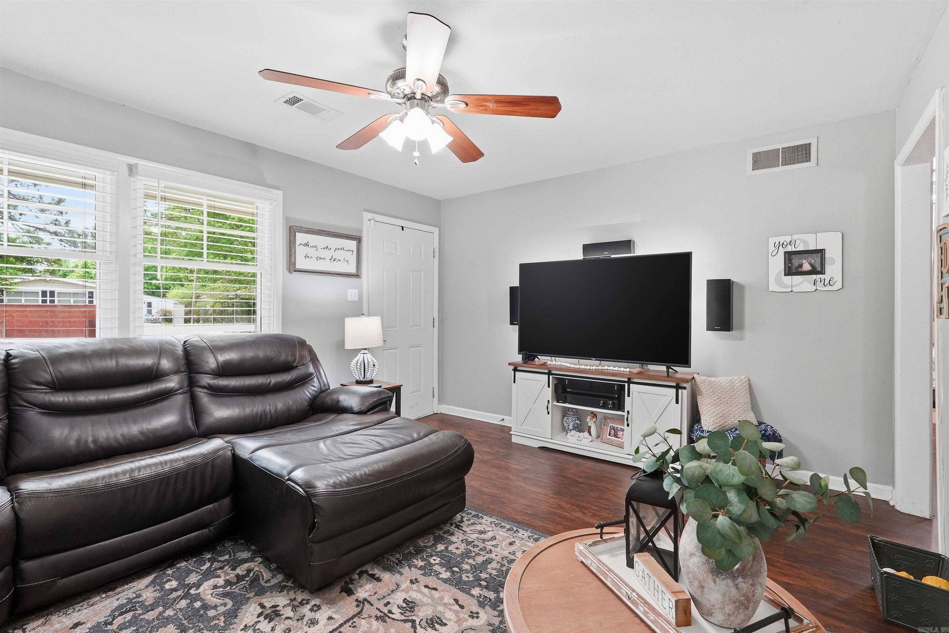 HICKMAN & MCCONNELL - Residential