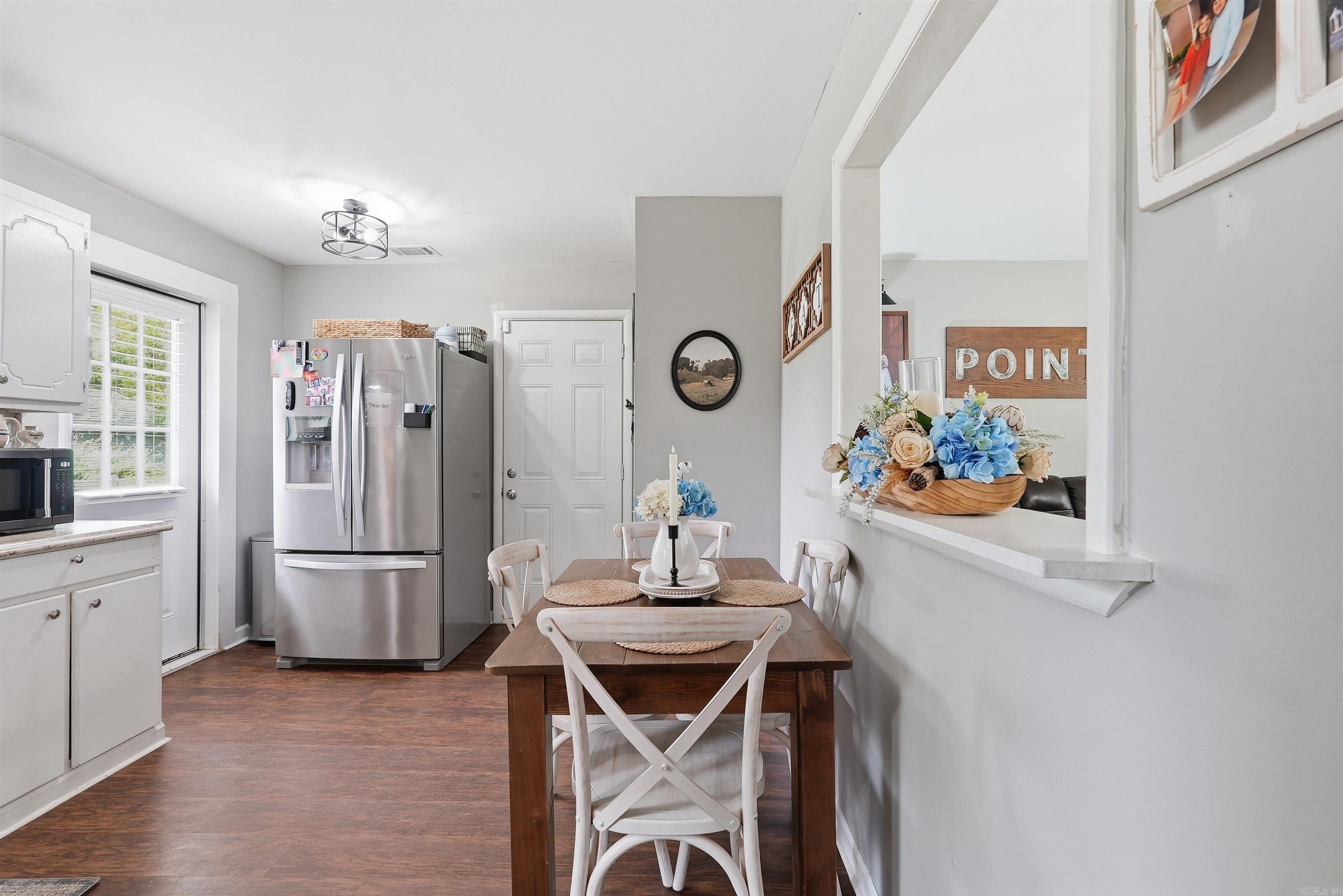 HICKMAN & MCCONNELL - Residential