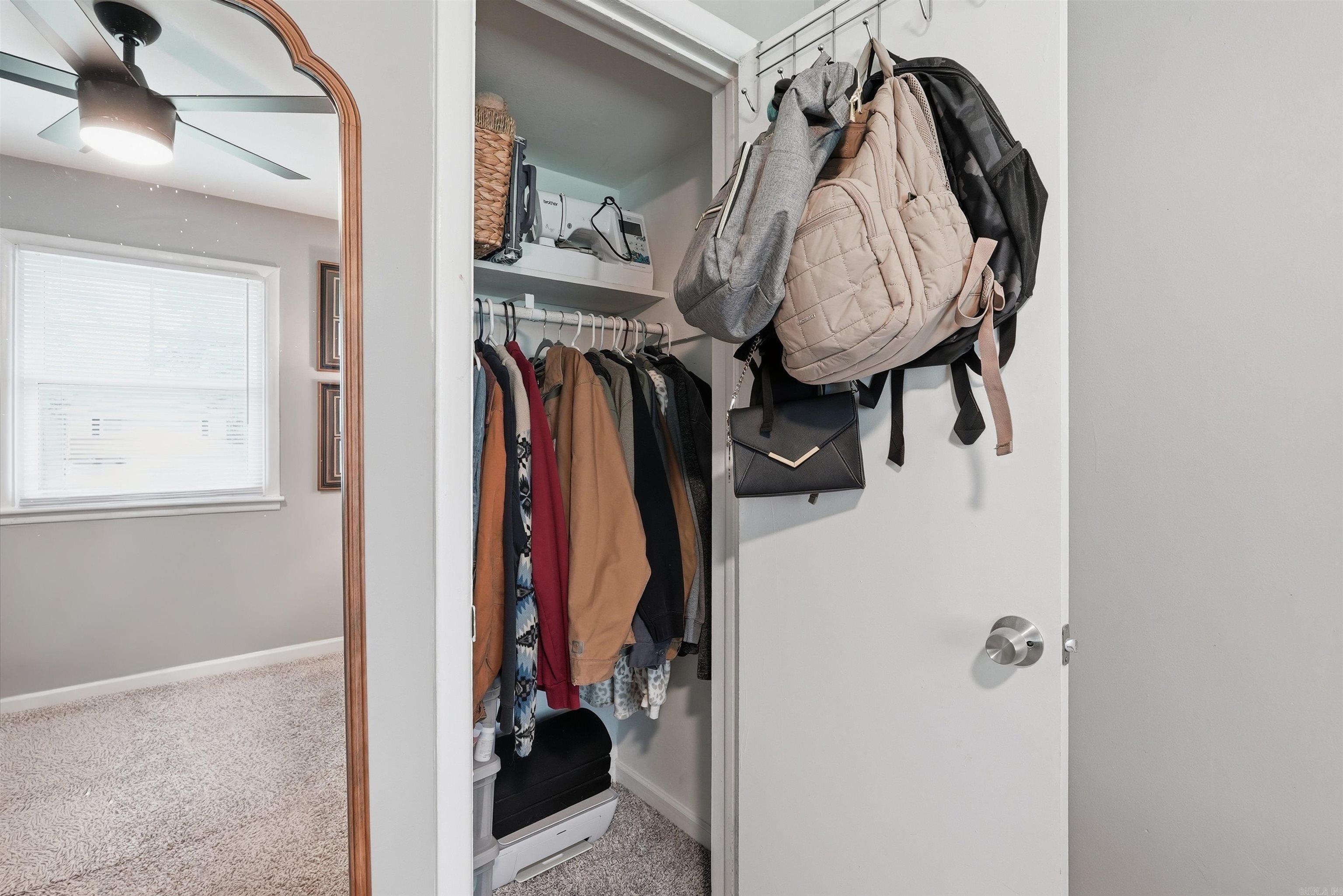 HICKMAN & MCCONNELL - Residential