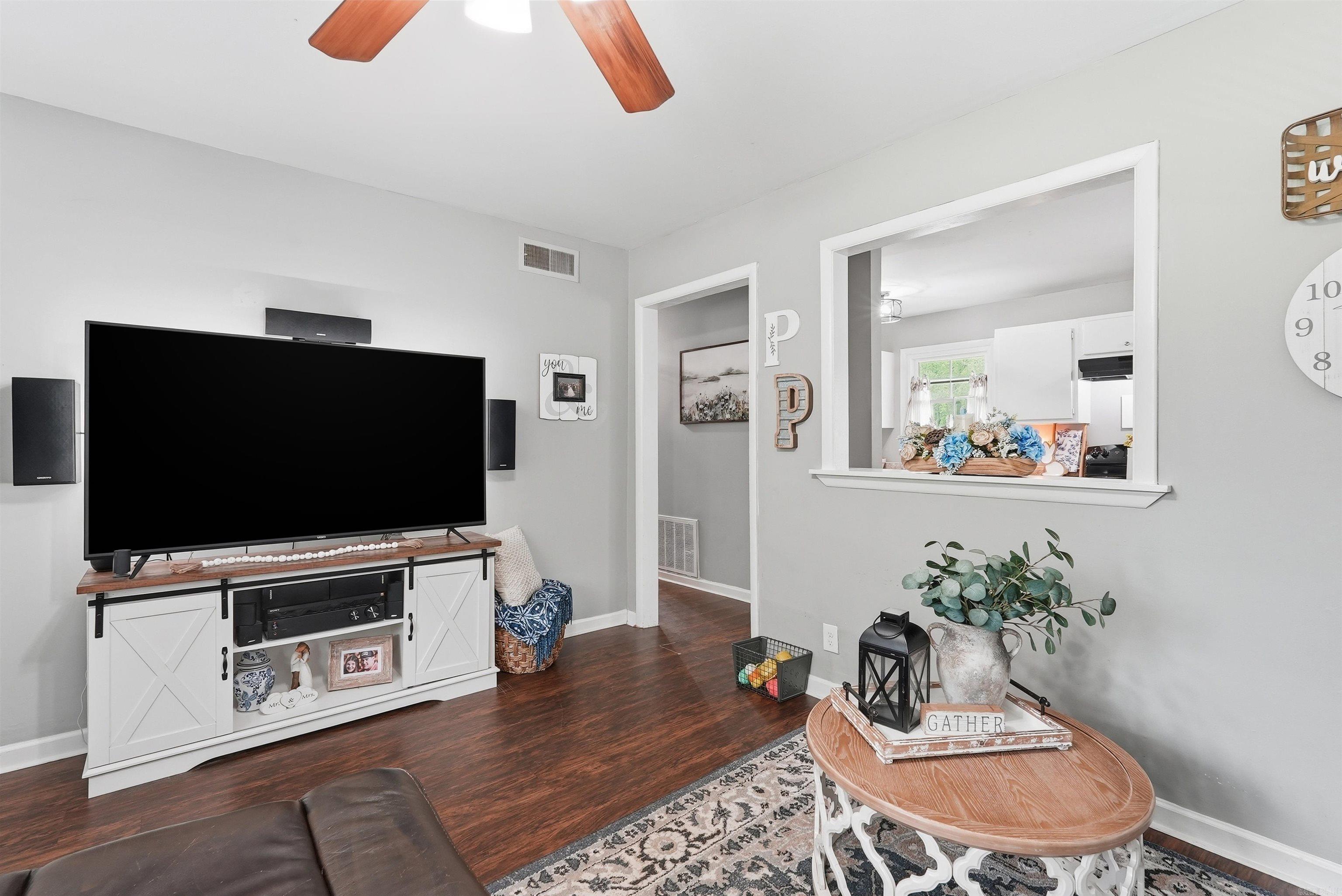 HICKMAN & MCCONNELL - Residential