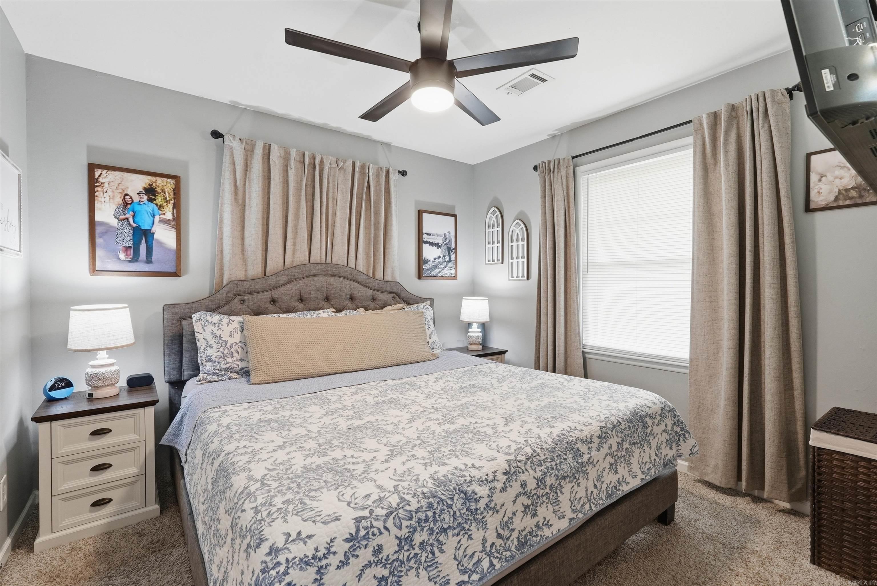 HICKMAN & MCCONNELL - Residential