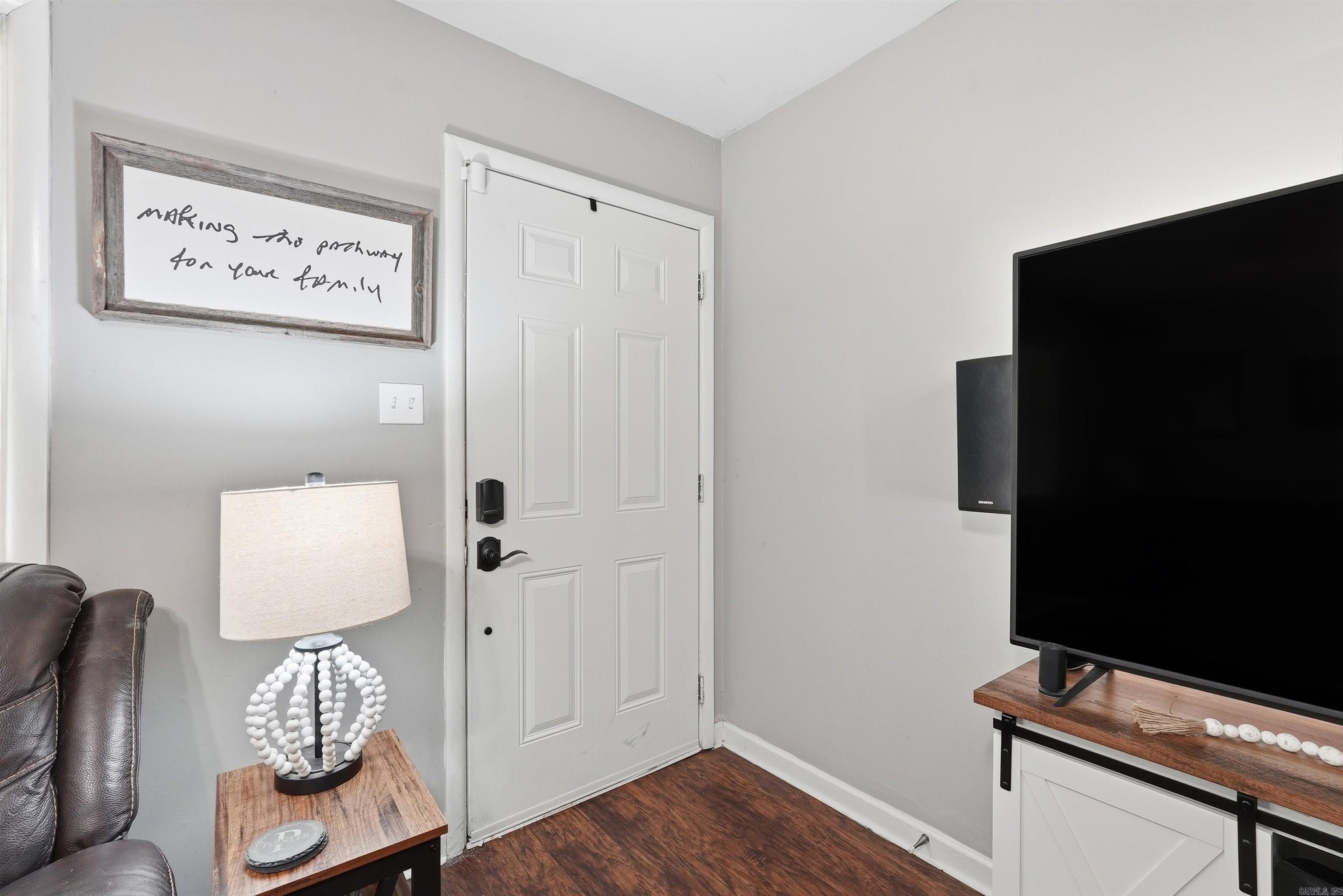 HICKMAN & MCCONNELL - Residential