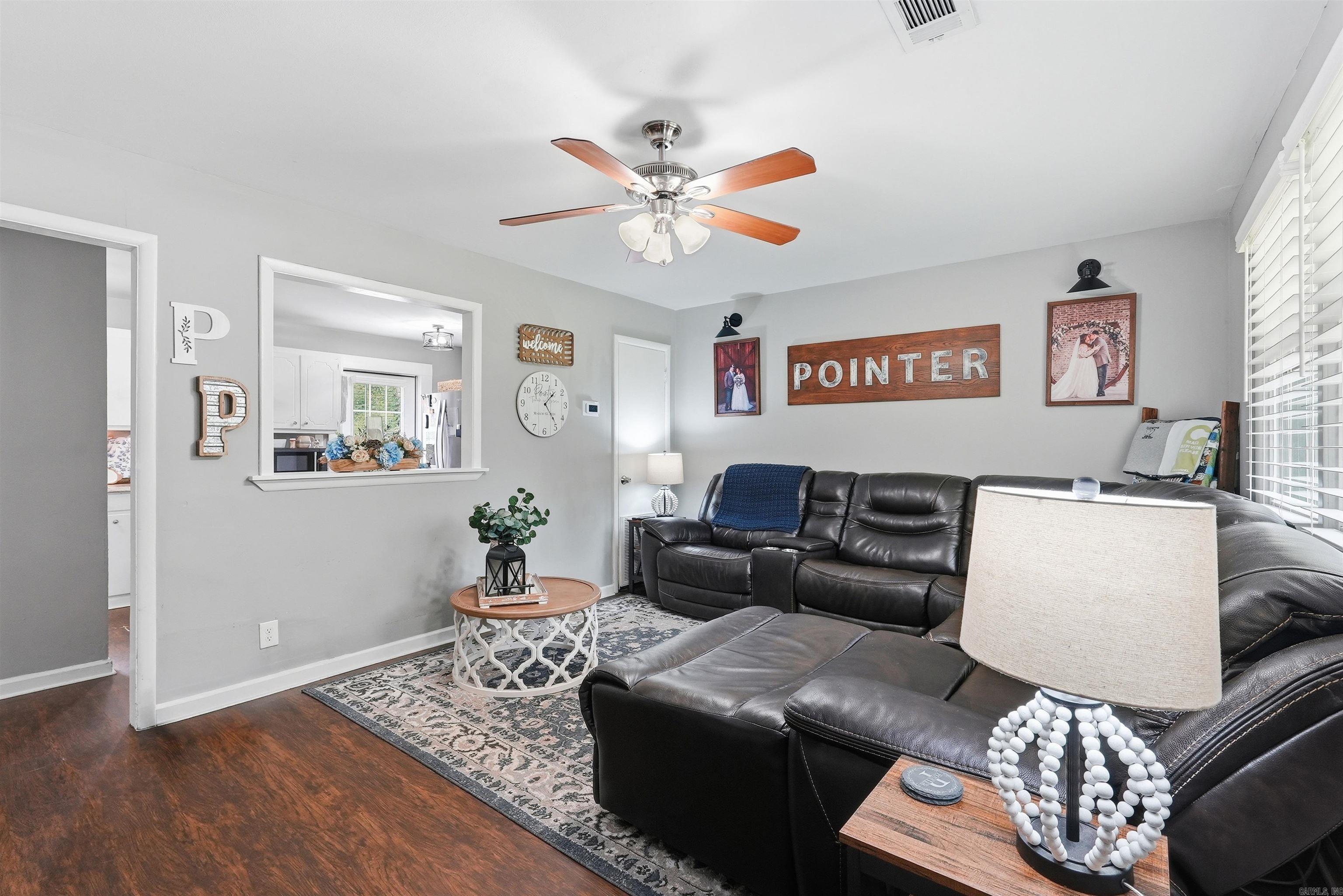 HICKMAN & MCCONNELL - Residential