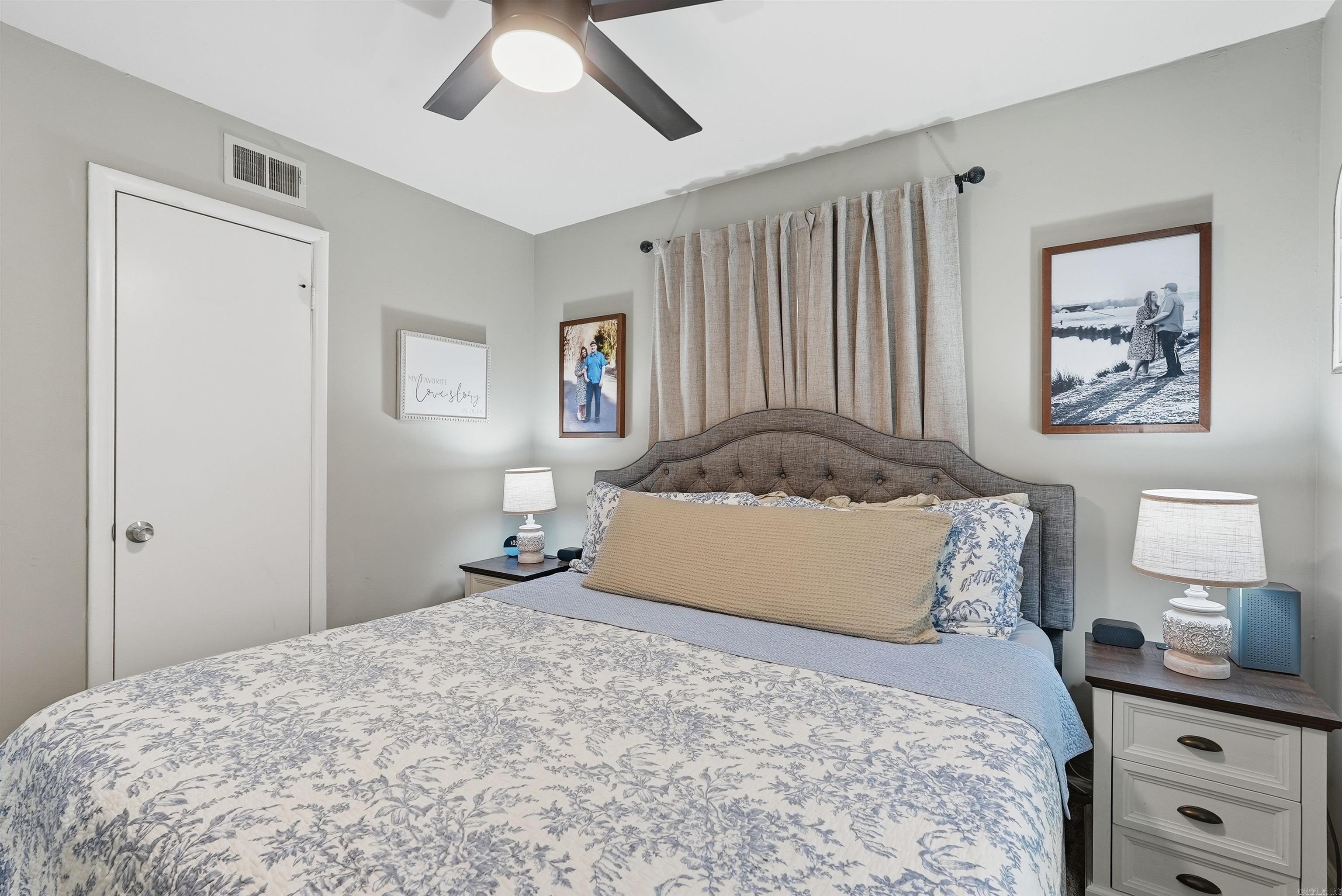 HICKMAN & MCCONNELL - Residential