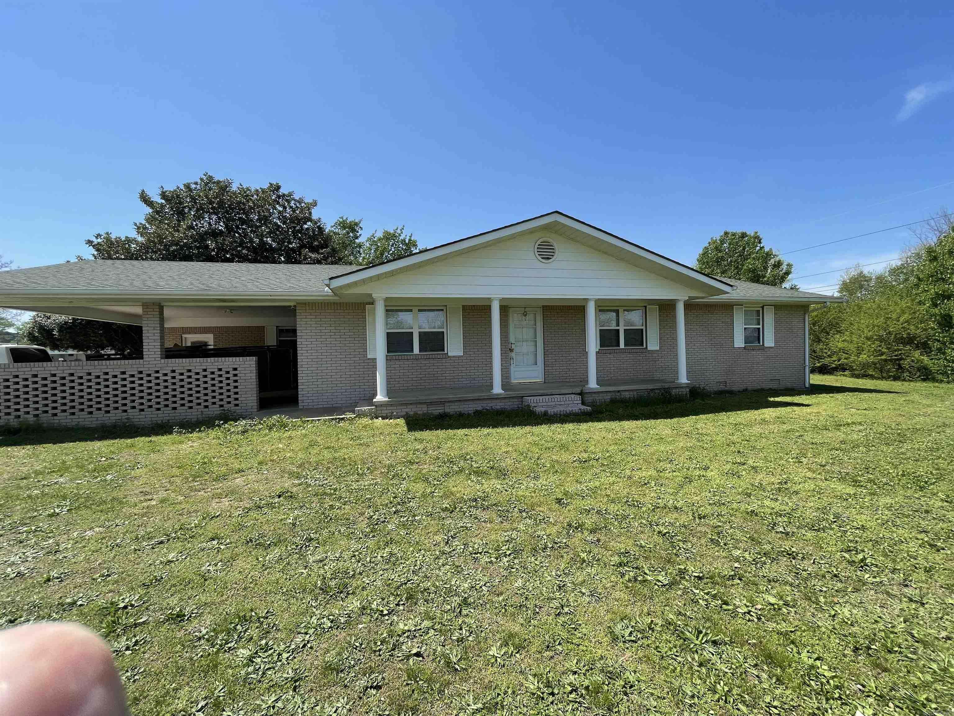 City of Quitman - Residential