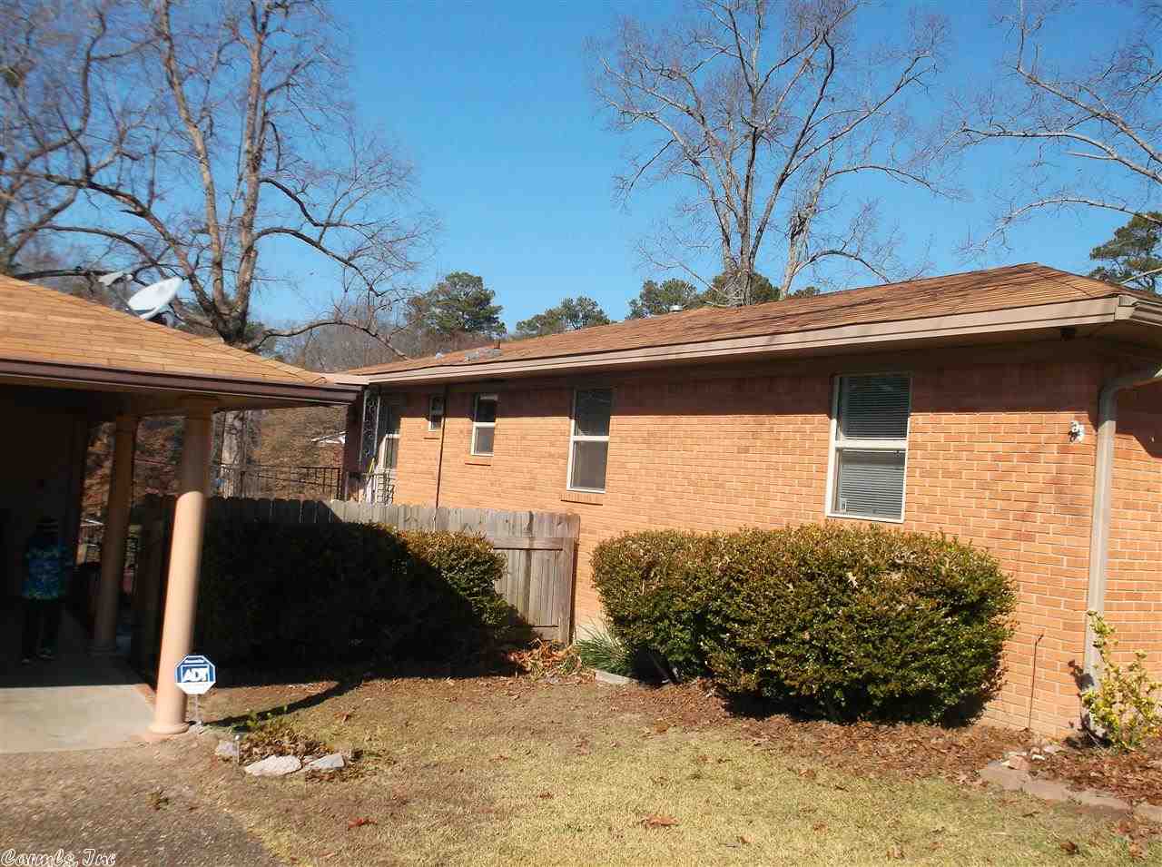 Buffalo - Residential