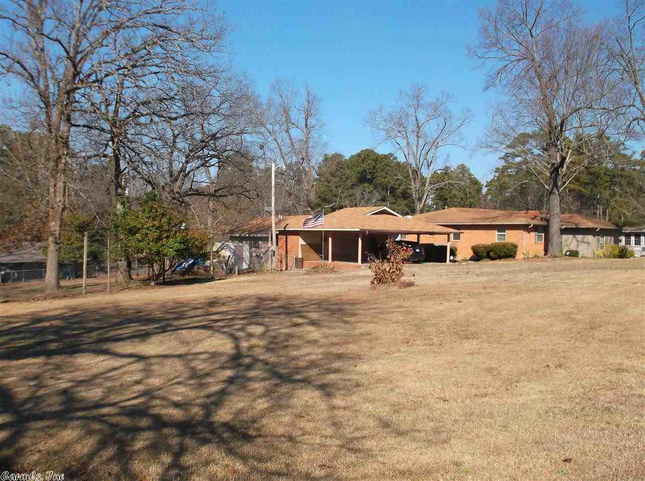 Buffalo - Residential