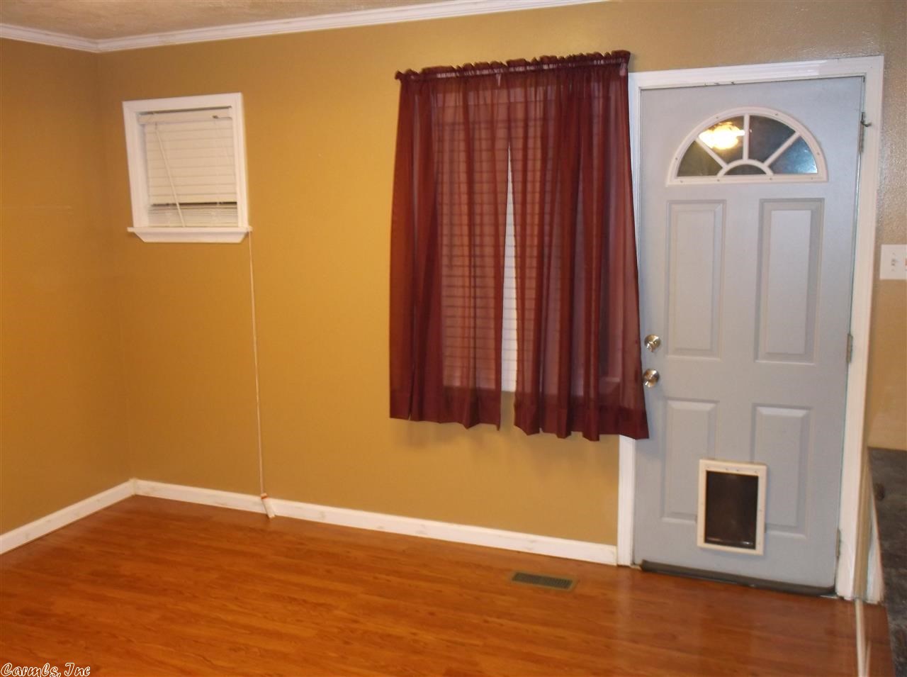 Buffalo - Residential