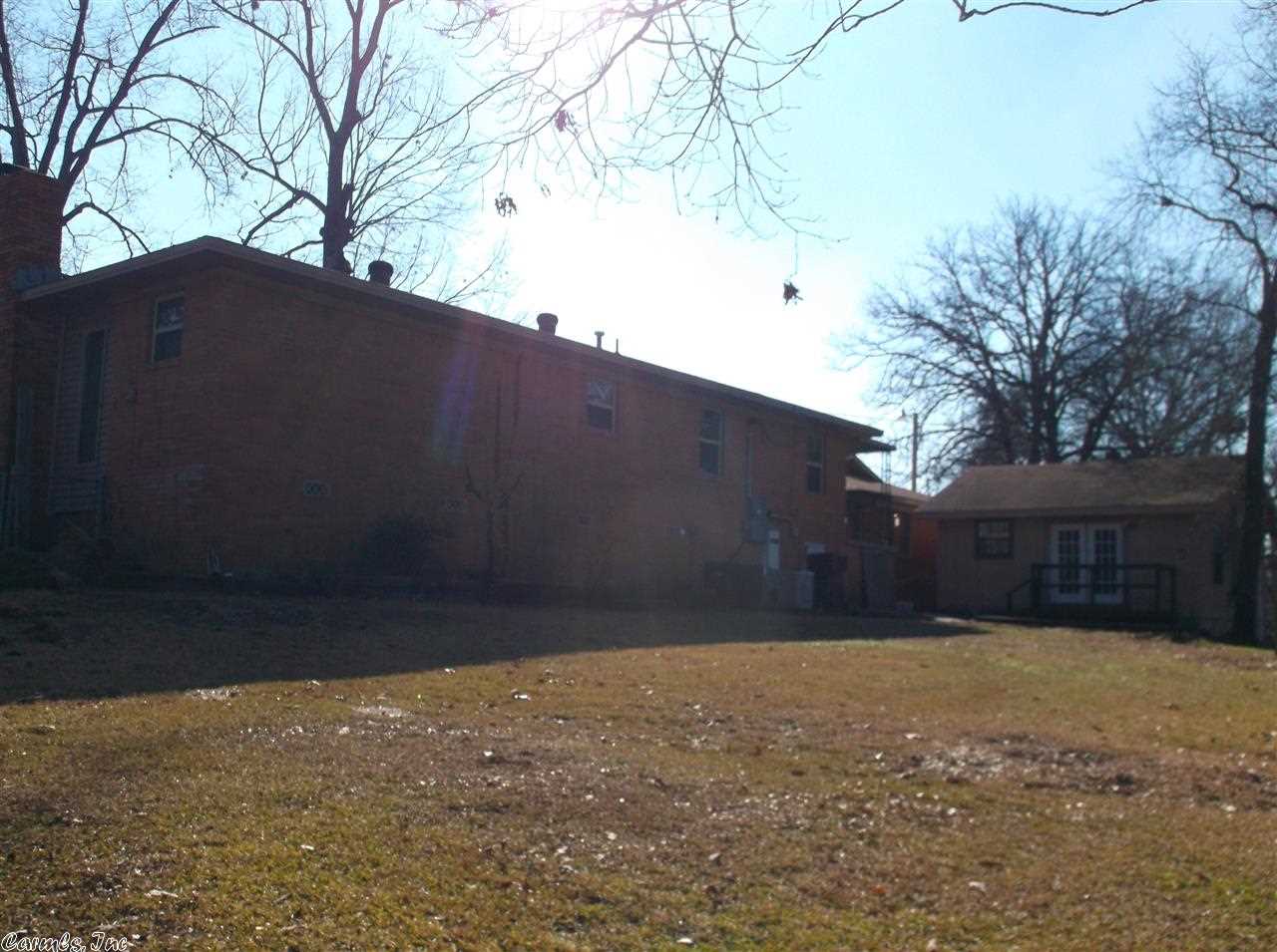 Buffalo - Residential