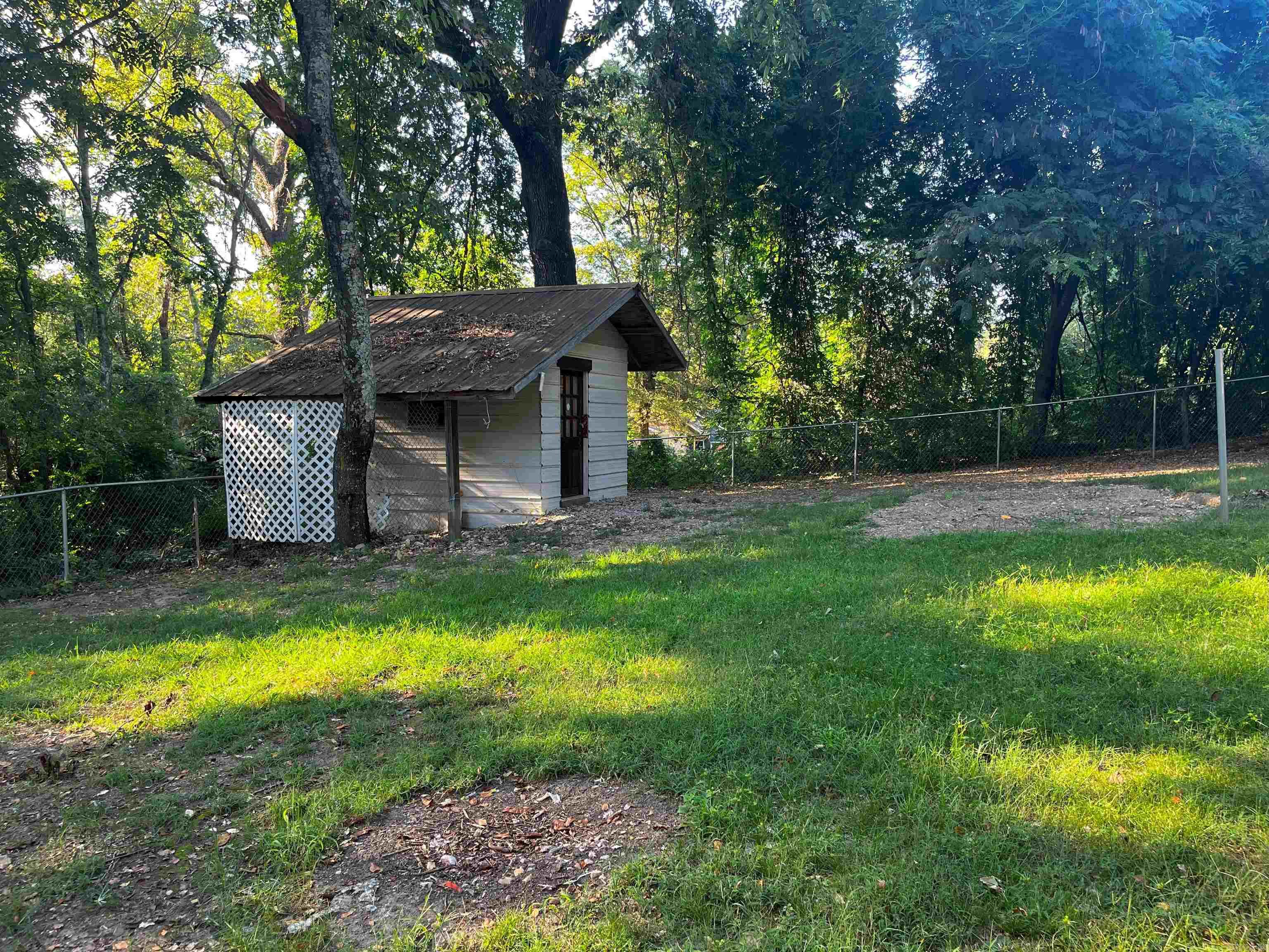 FAIRDALE ADDITION - Residential