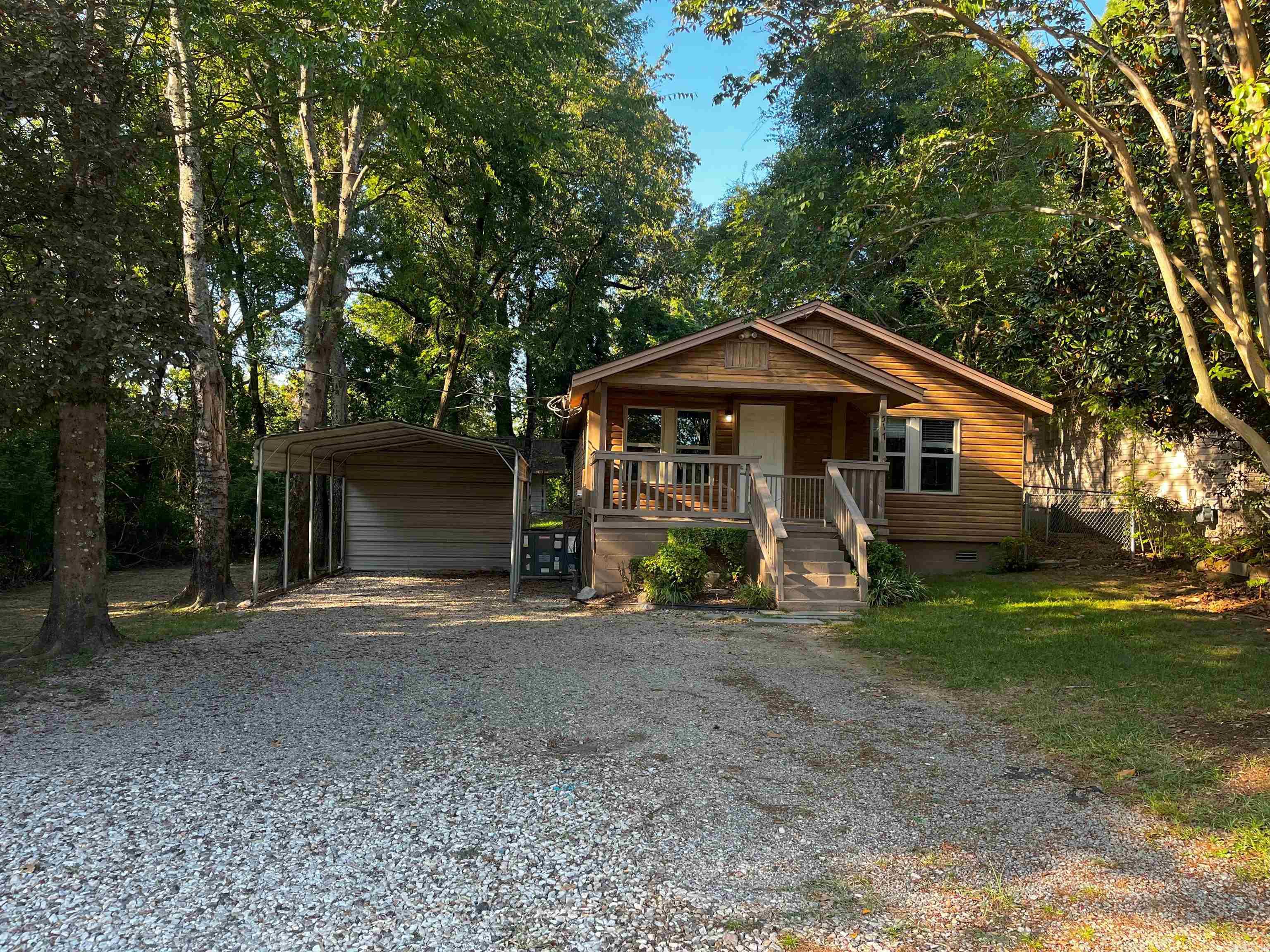 FAIRDALE ADDITION - Residential