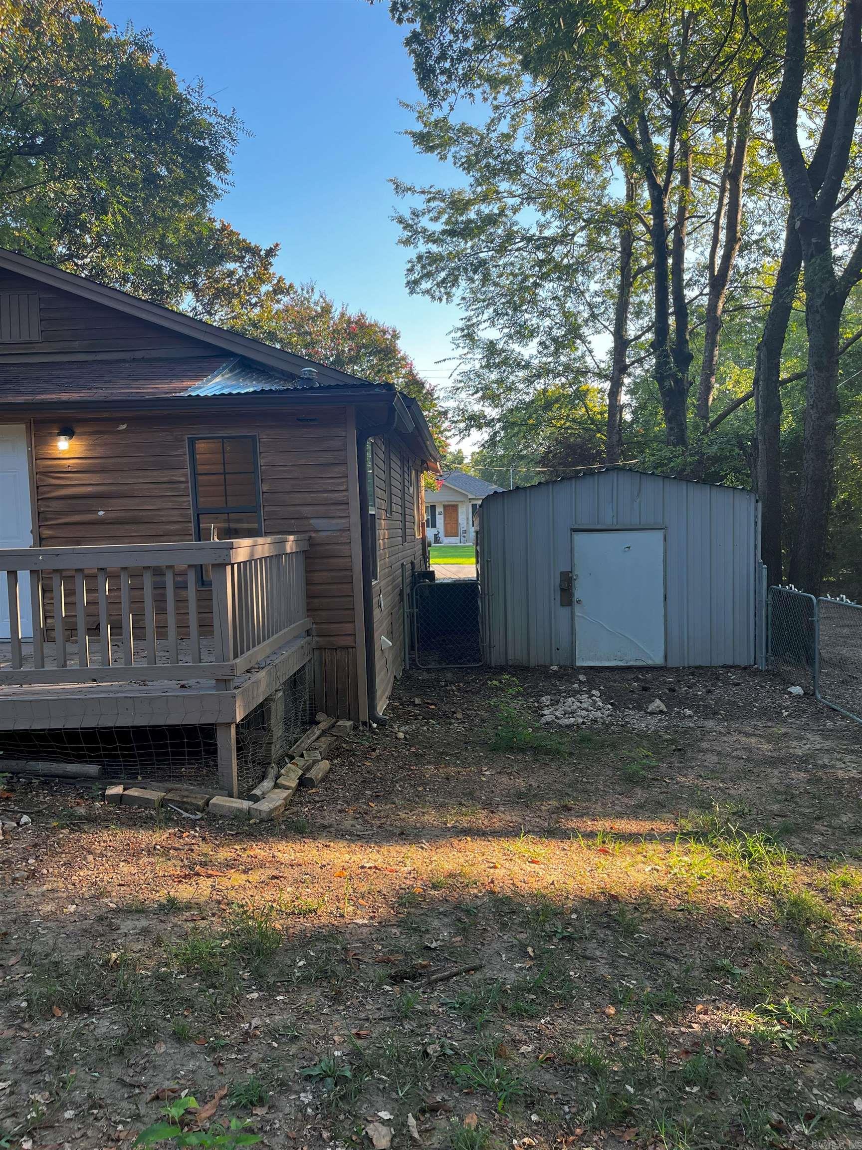 FAIRDALE ADDITION - Residential