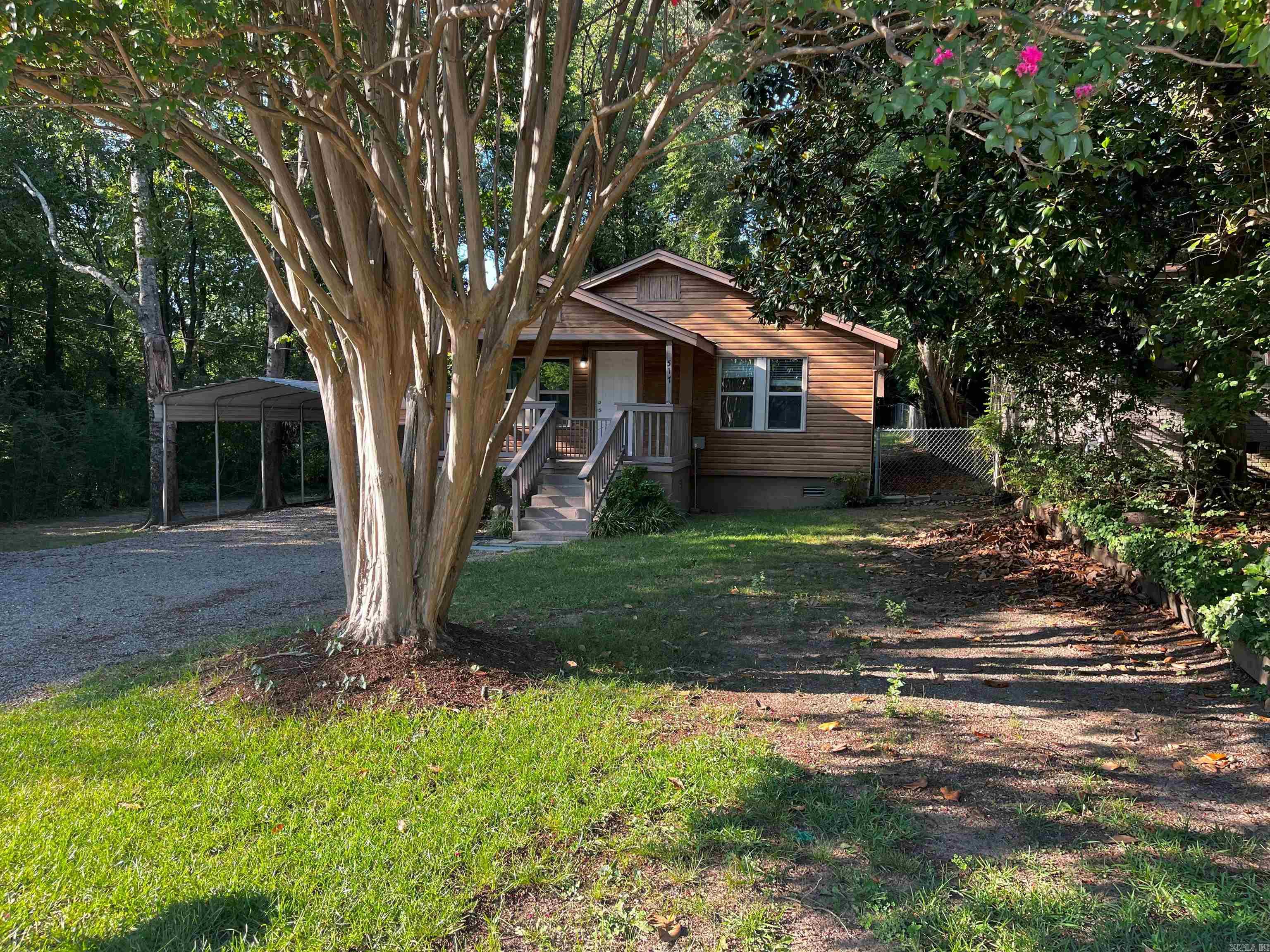 FAIRDALE ADDITION - Residential