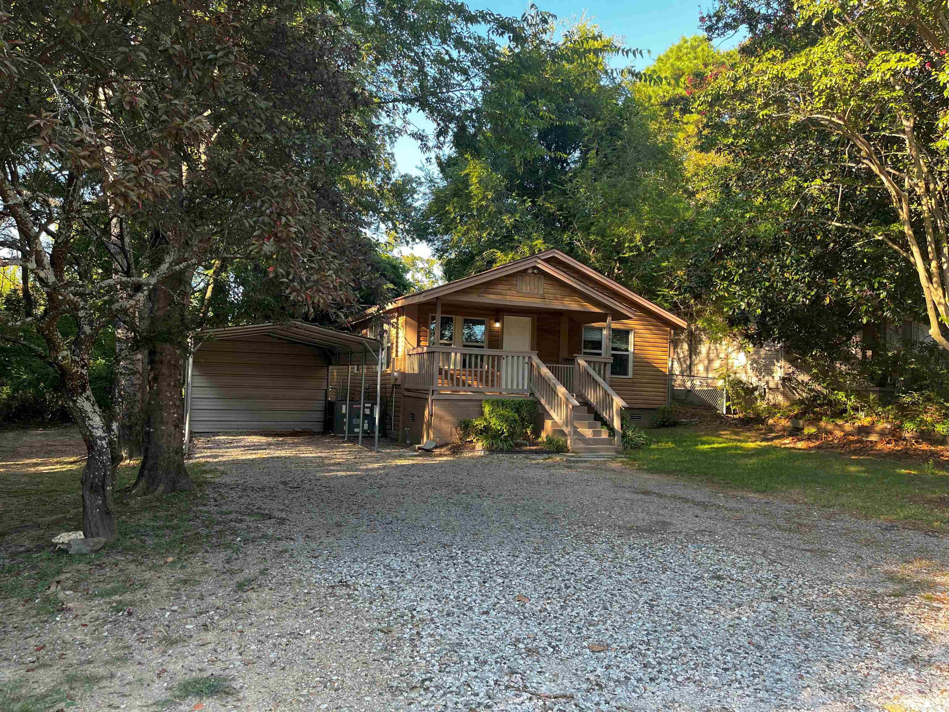 FAIRDALE ADDITION - Residential