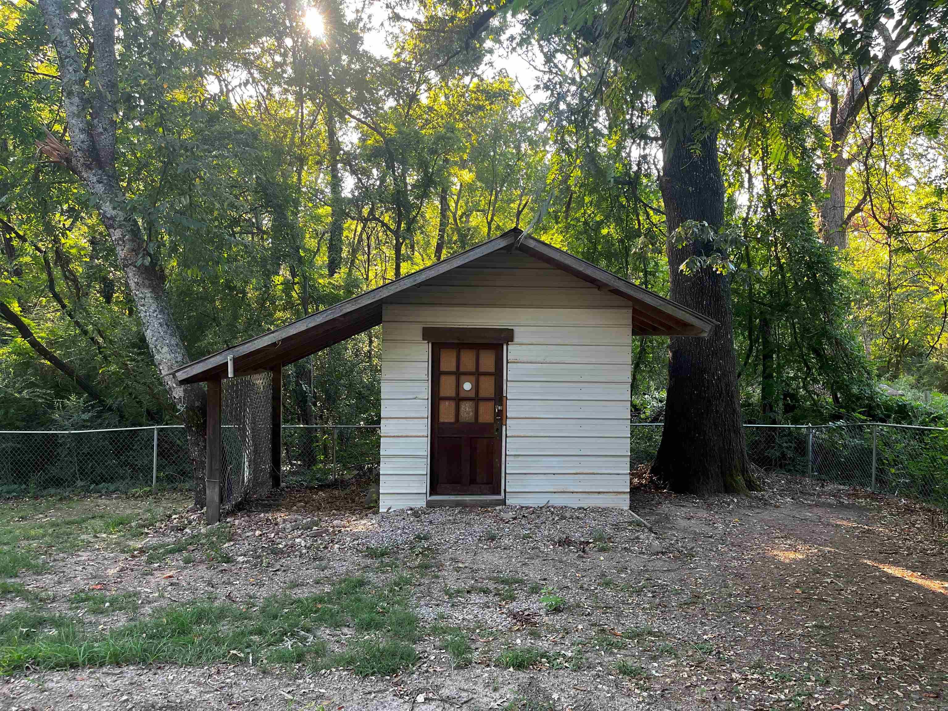 FAIRDALE ADDITION - Residential