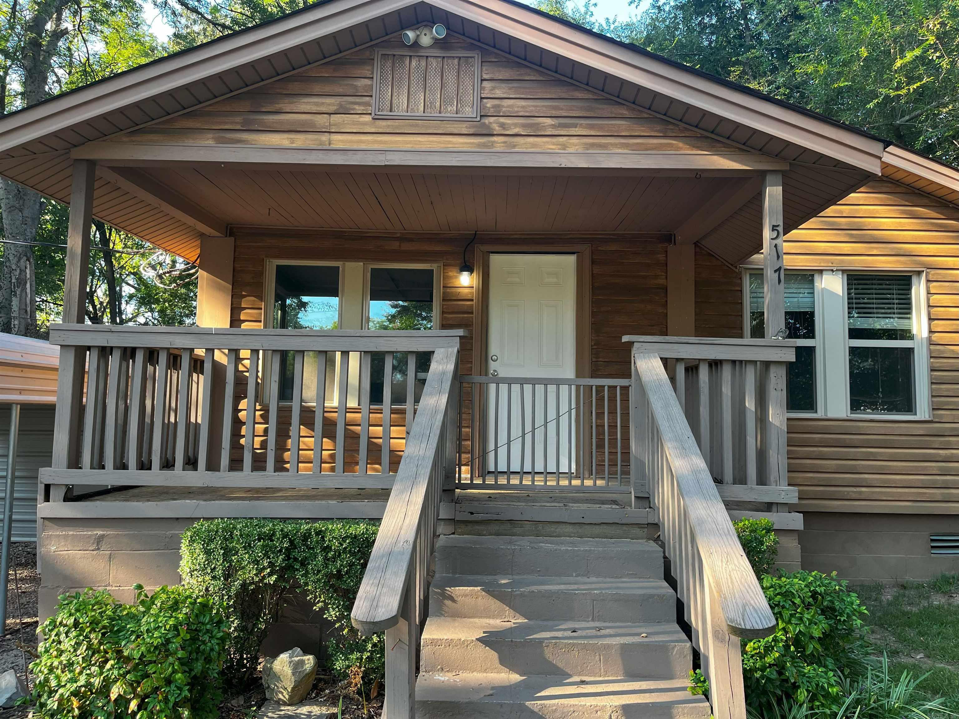 FAIRDALE ADDITION - Residential