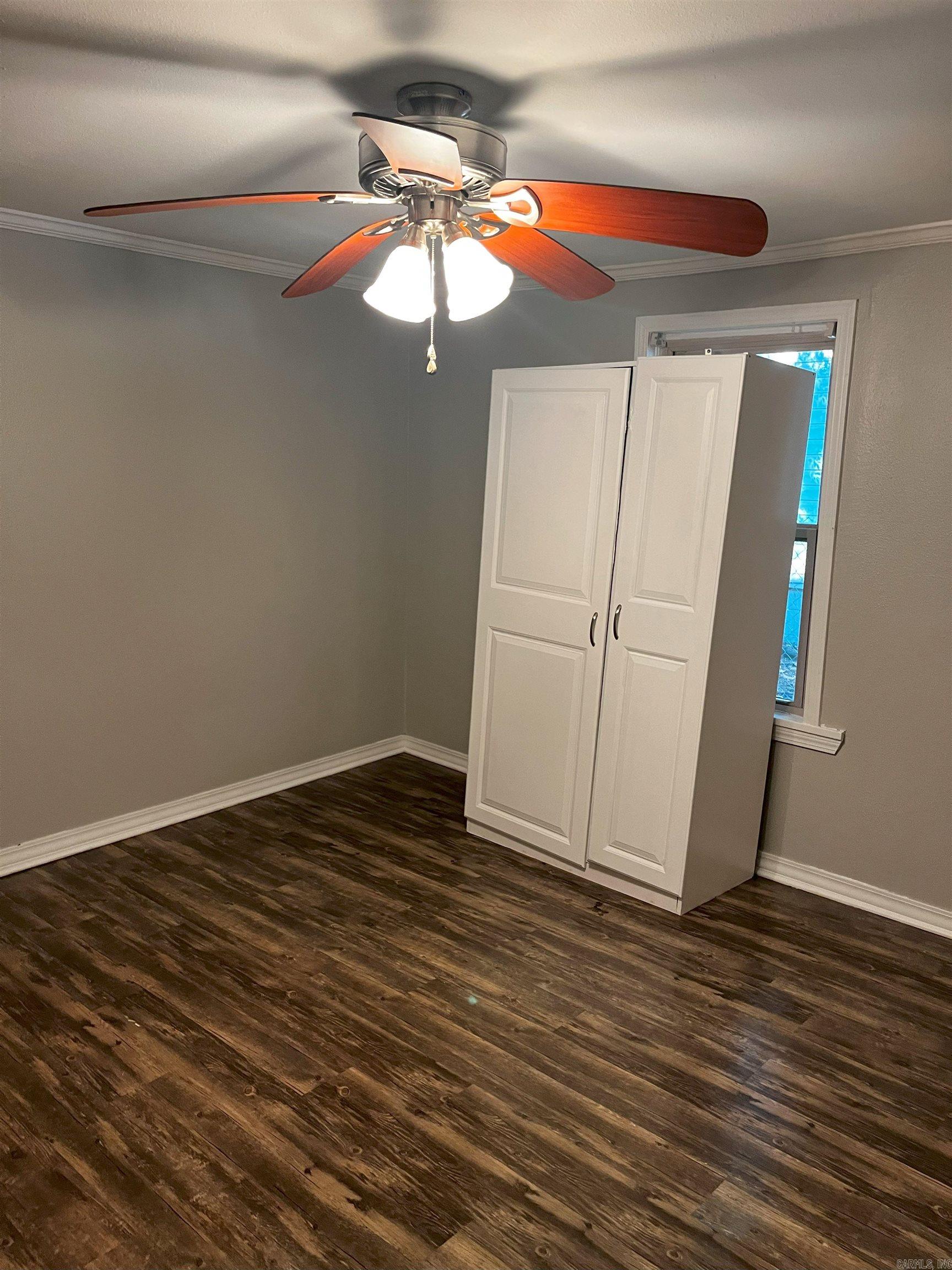FAIRDALE ADDITION - Residential