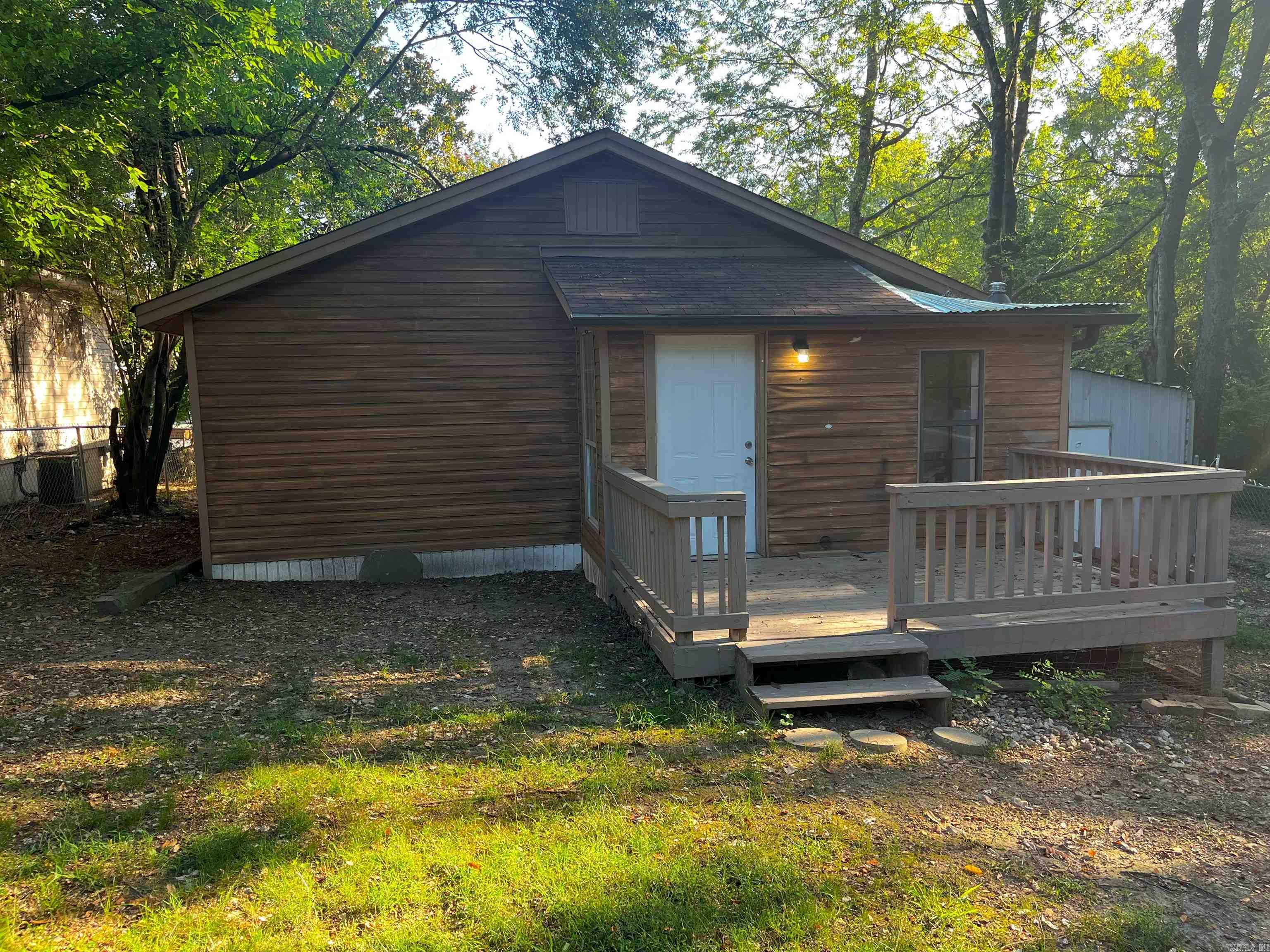 FAIRDALE ADDITION - Residential