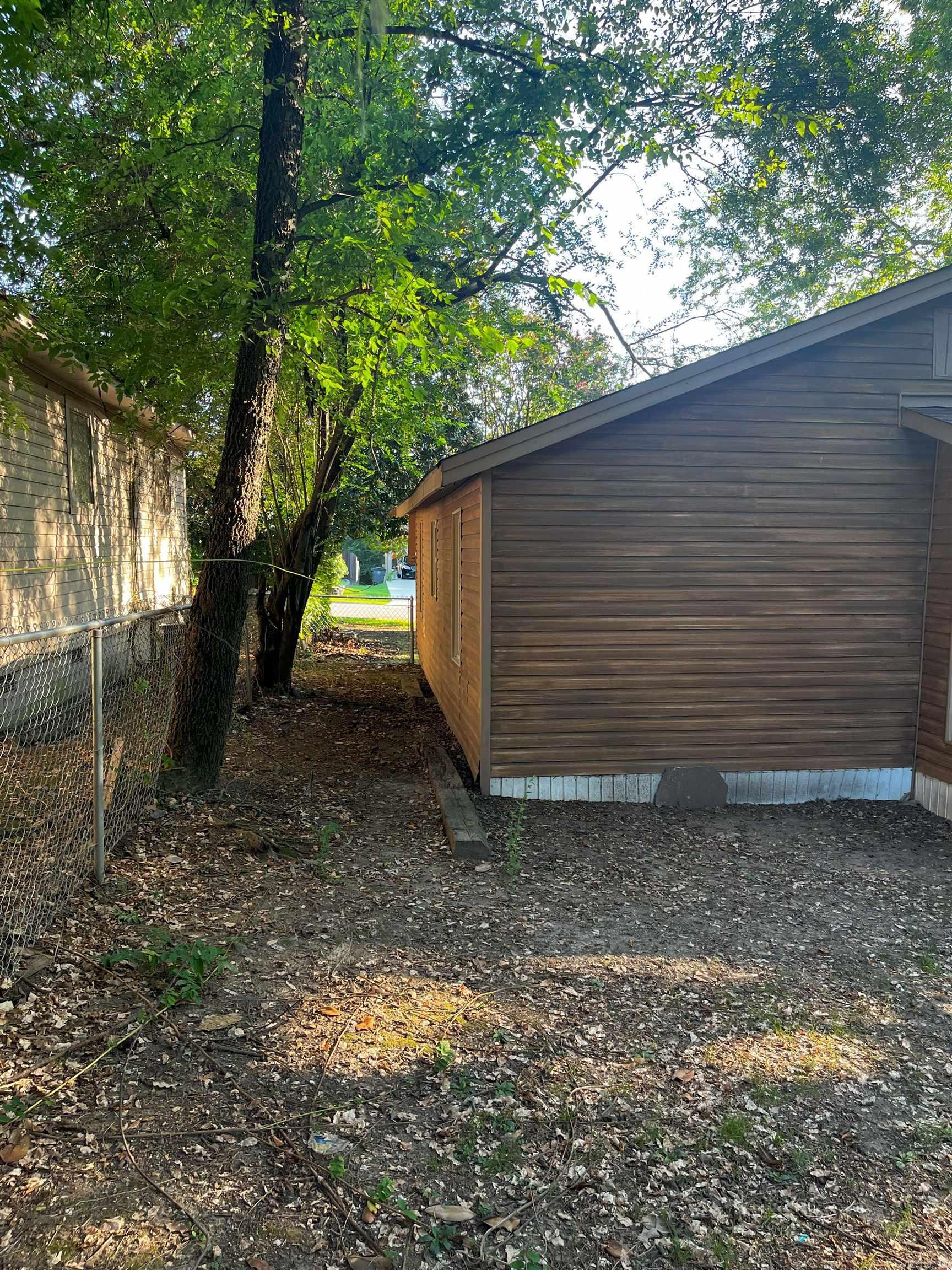 FAIRDALE ADDITION - Residential