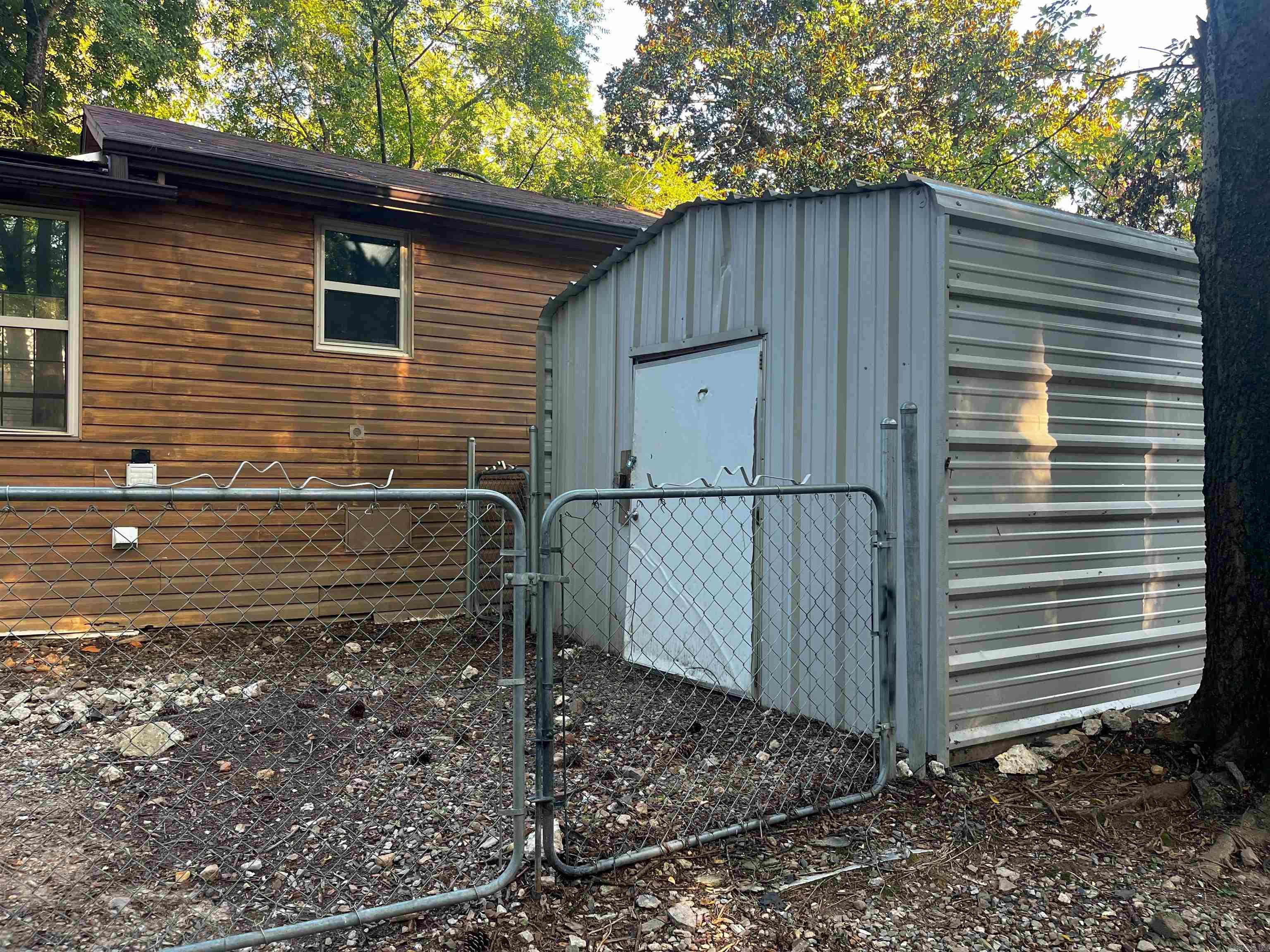 FAIRDALE ADDITION - Residential