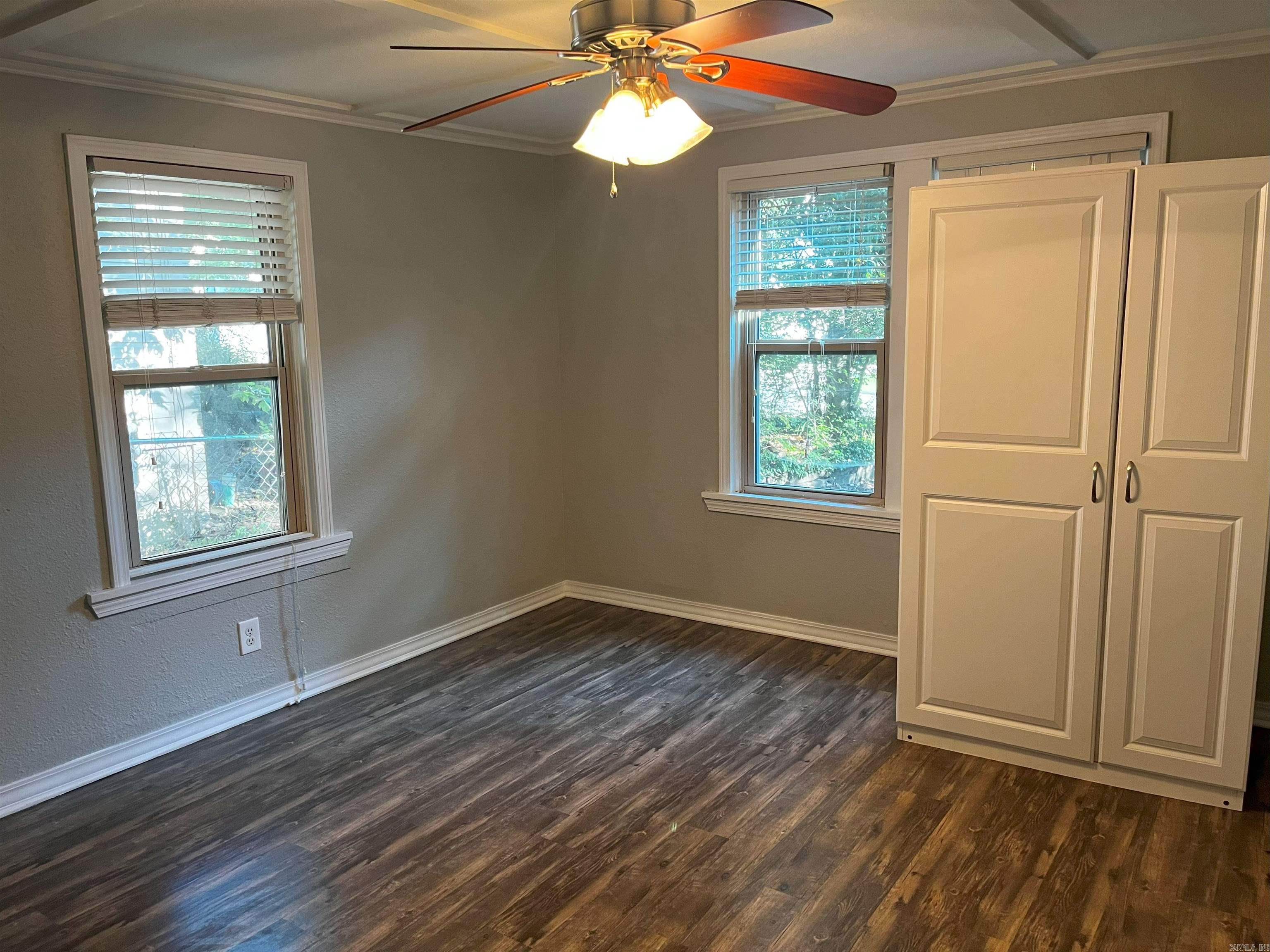 FAIRDALE ADDITION - Residential