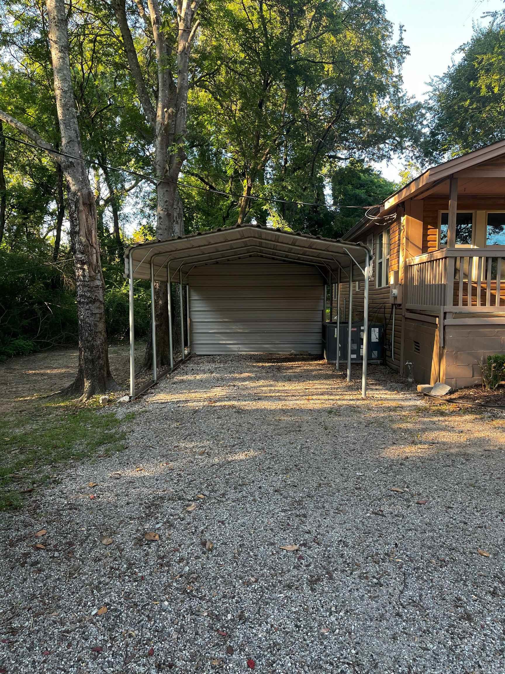 FAIRDALE ADDITION - Residential