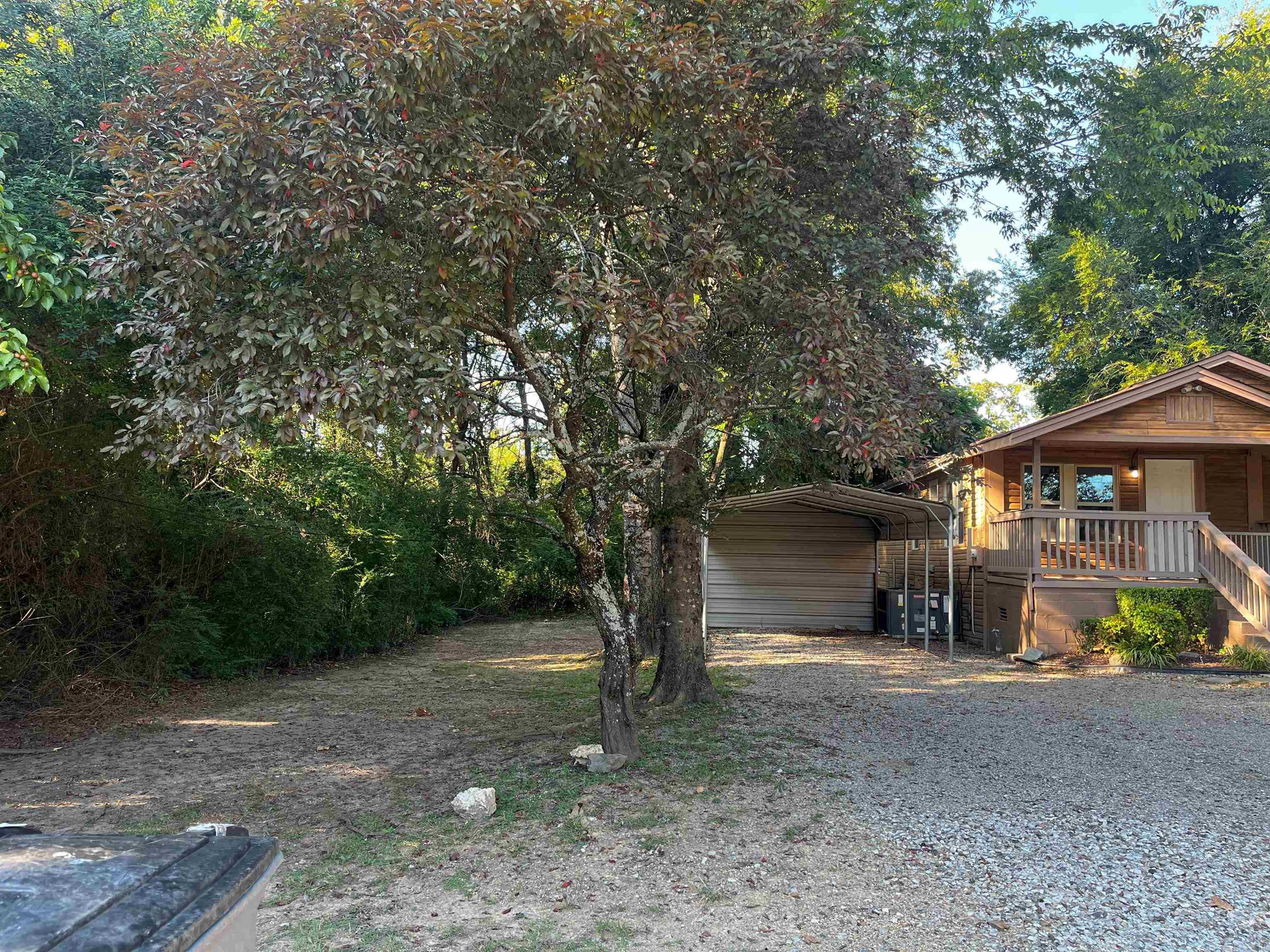 FAIRDALE ADDITION - Residential
