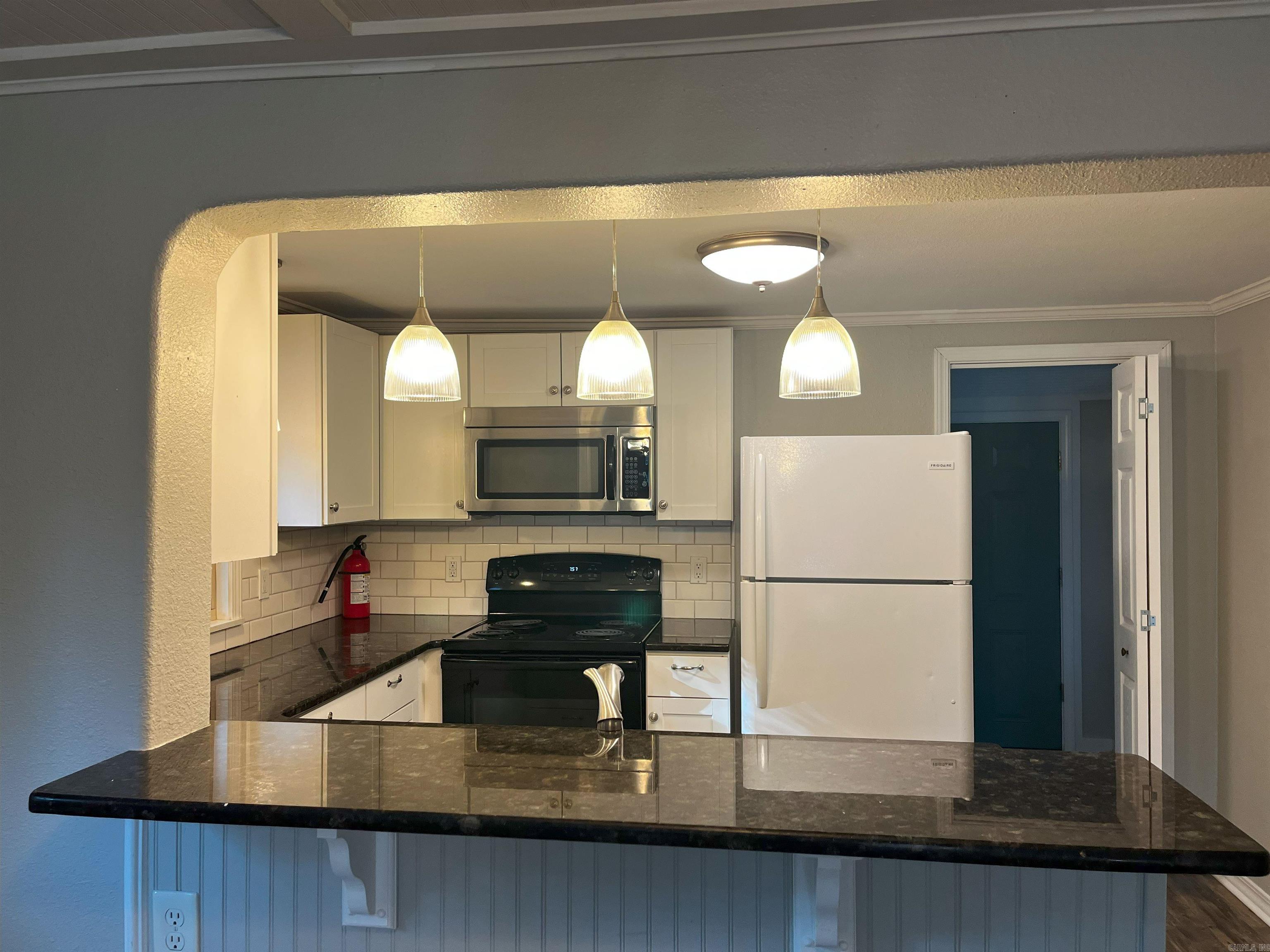 FAIRDALE ADDITION - Residential