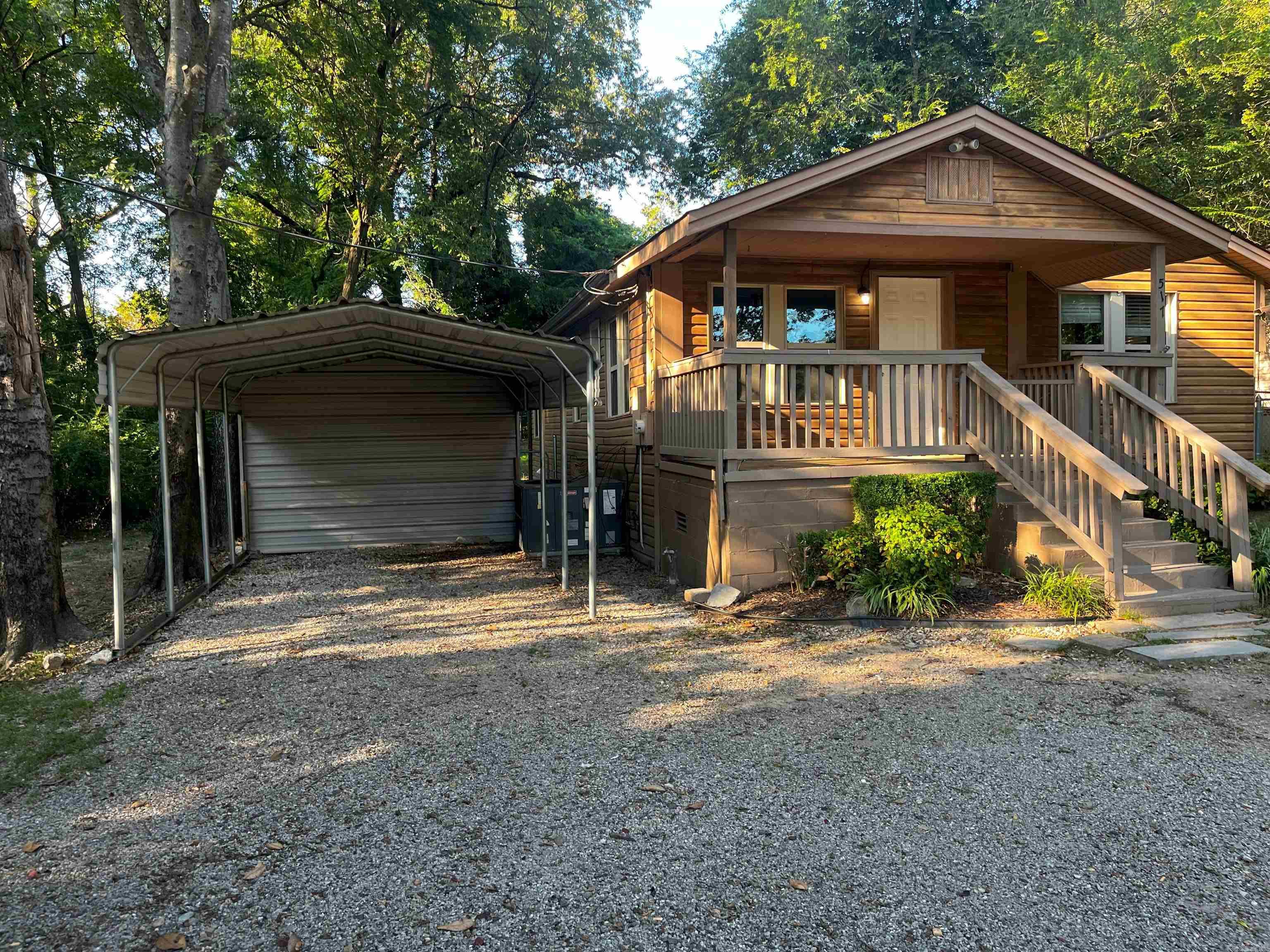 FAIRDALE ADDITION - Residential